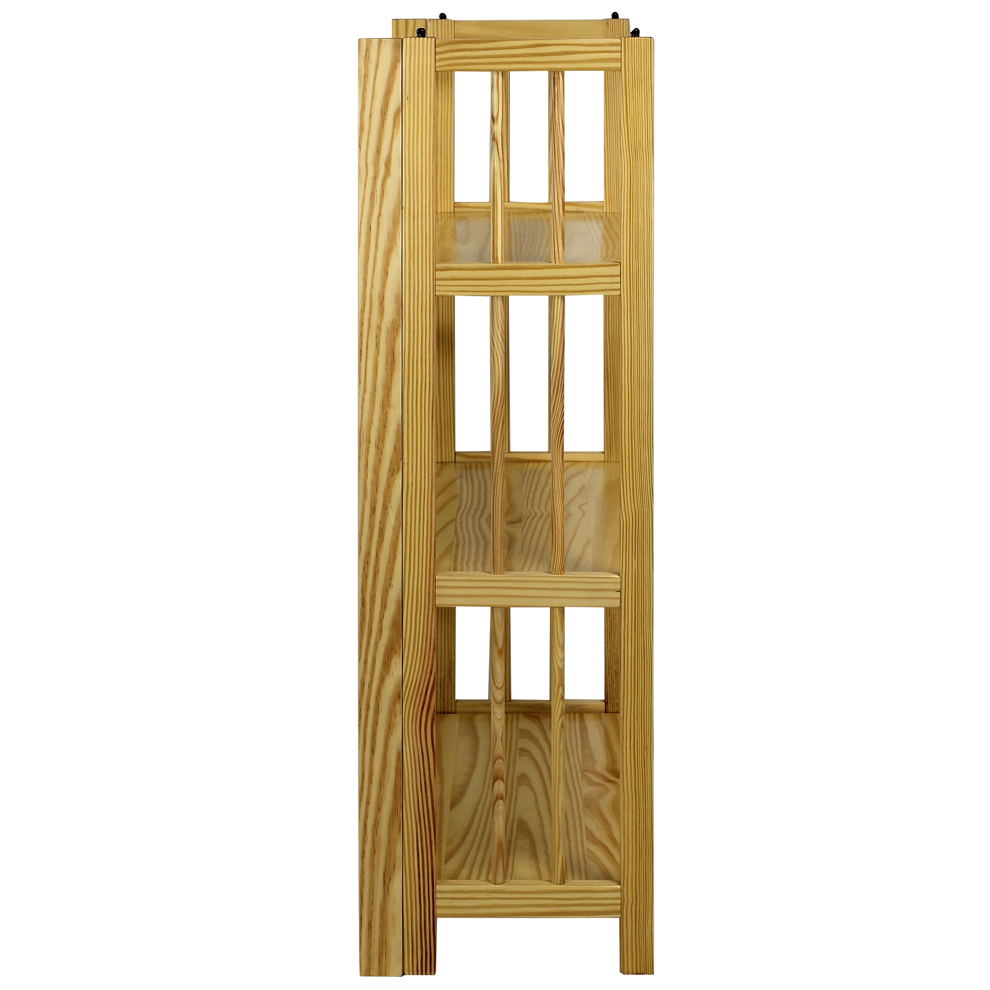 Casual Home 330-20 bookcases - View #2