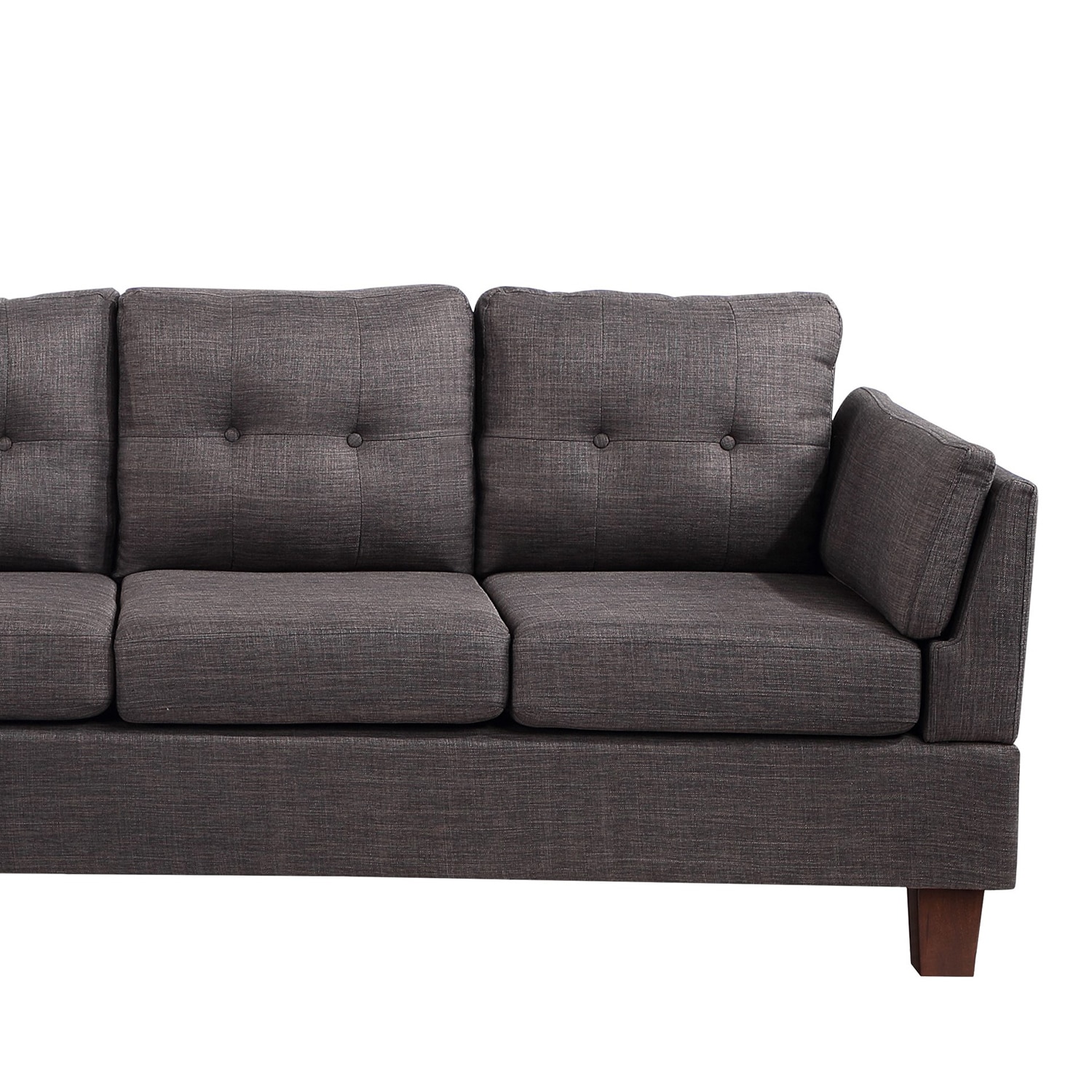 GZMR GZ-GN3018A Sofas-Loveseats - View #5
