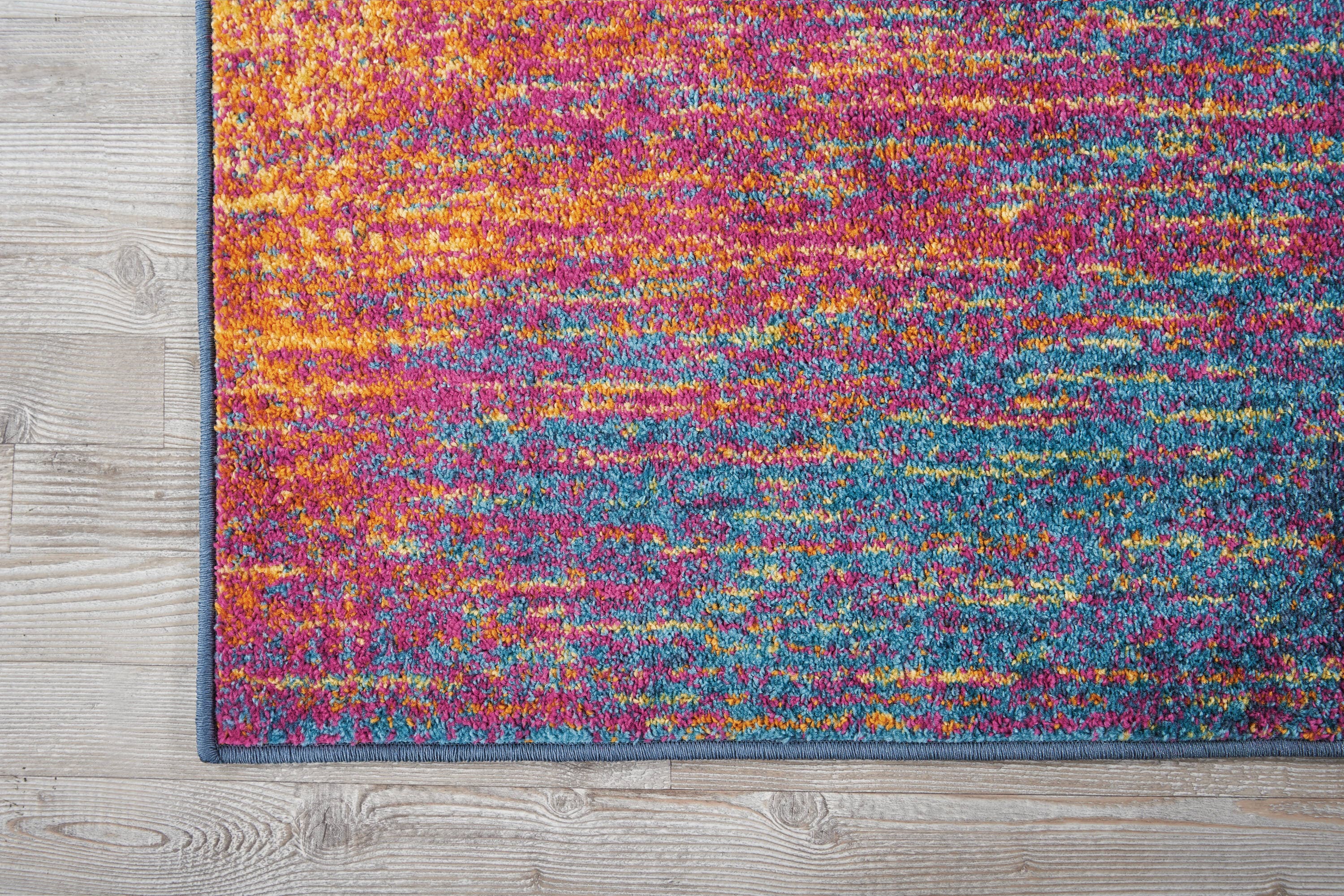 Nourison 99446002976 rugs - View #3