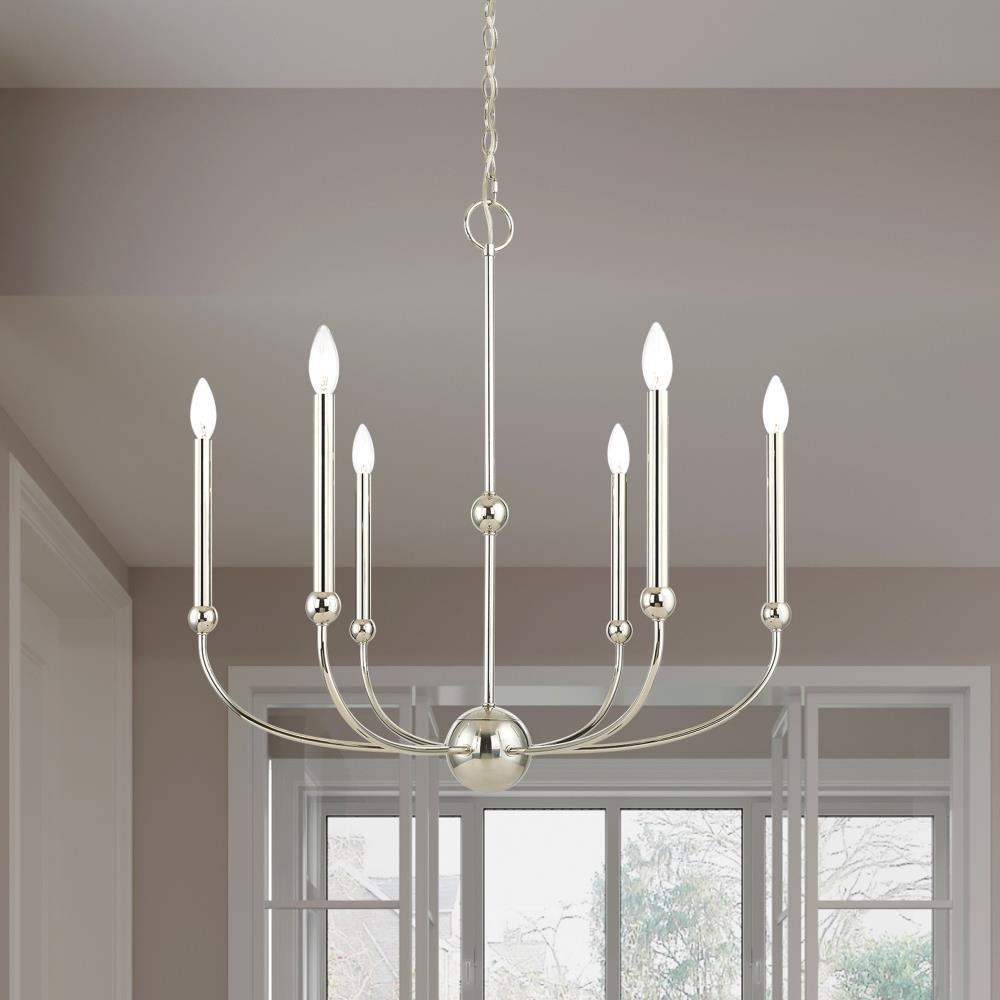 Livex Lighting 46316-35 b090015 - View #12