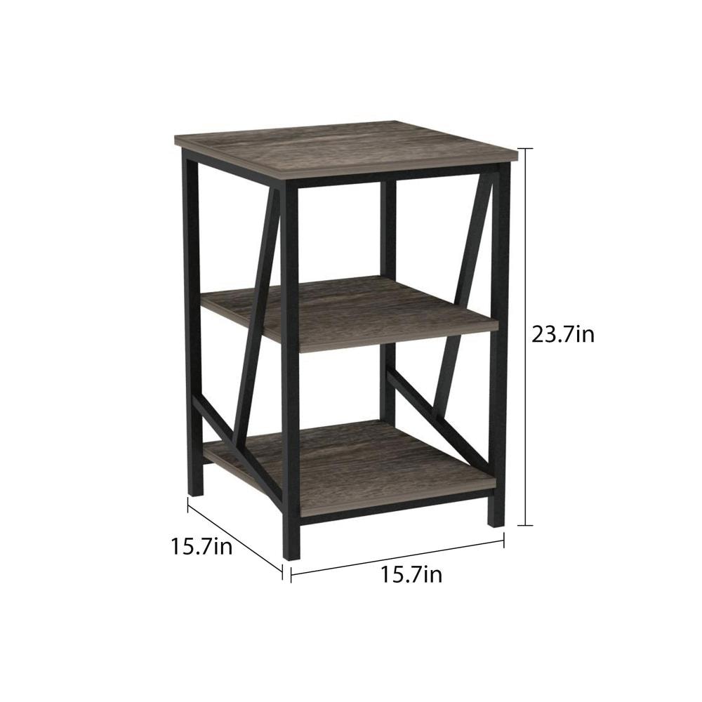 Highmore HM-ST004-001 End-Tables - View #8