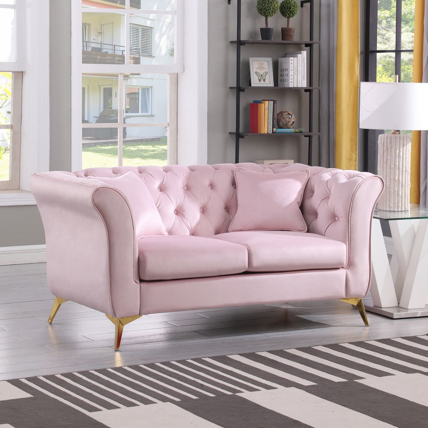 JASMODER W1099S00037 Sofas-Loveseats - View #3