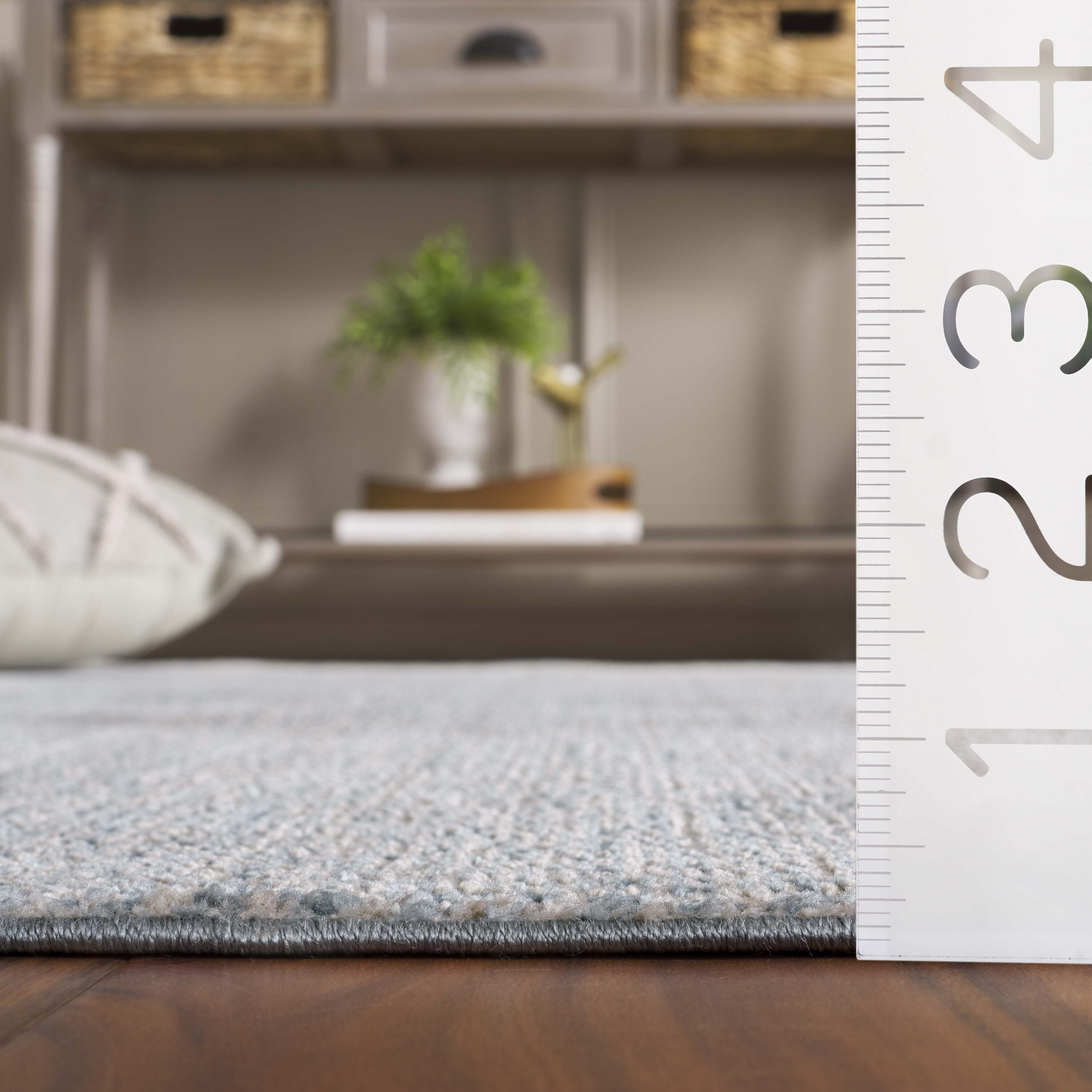 Safavieh HZL516K-8 rugs - View #6