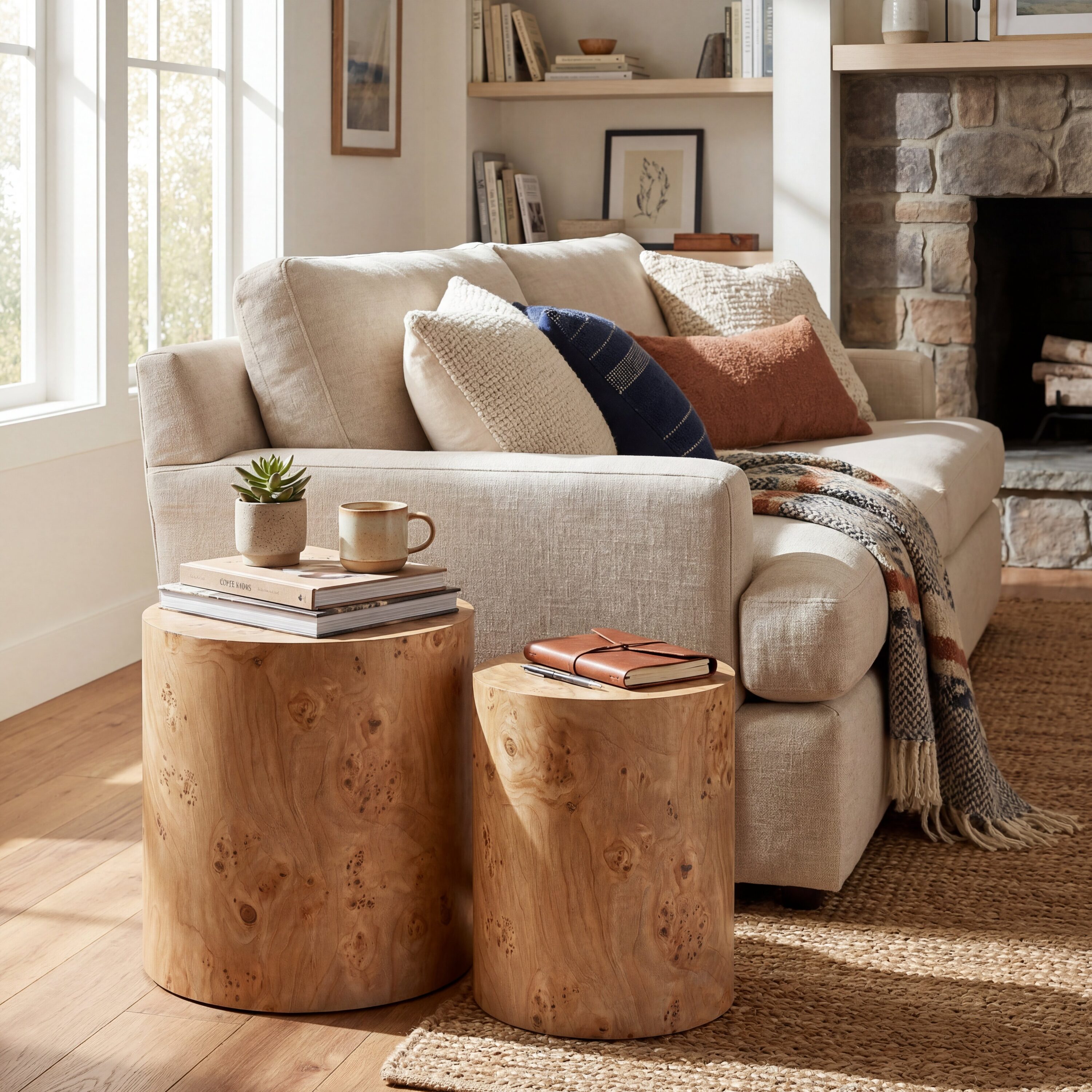 Christopher Knight Home 376670 End-Tables - View #2