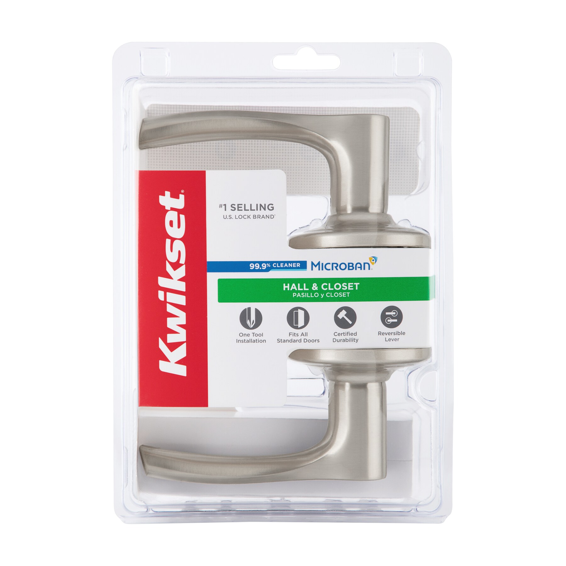 Kwikset 92001-626 Door-Handles - View #14