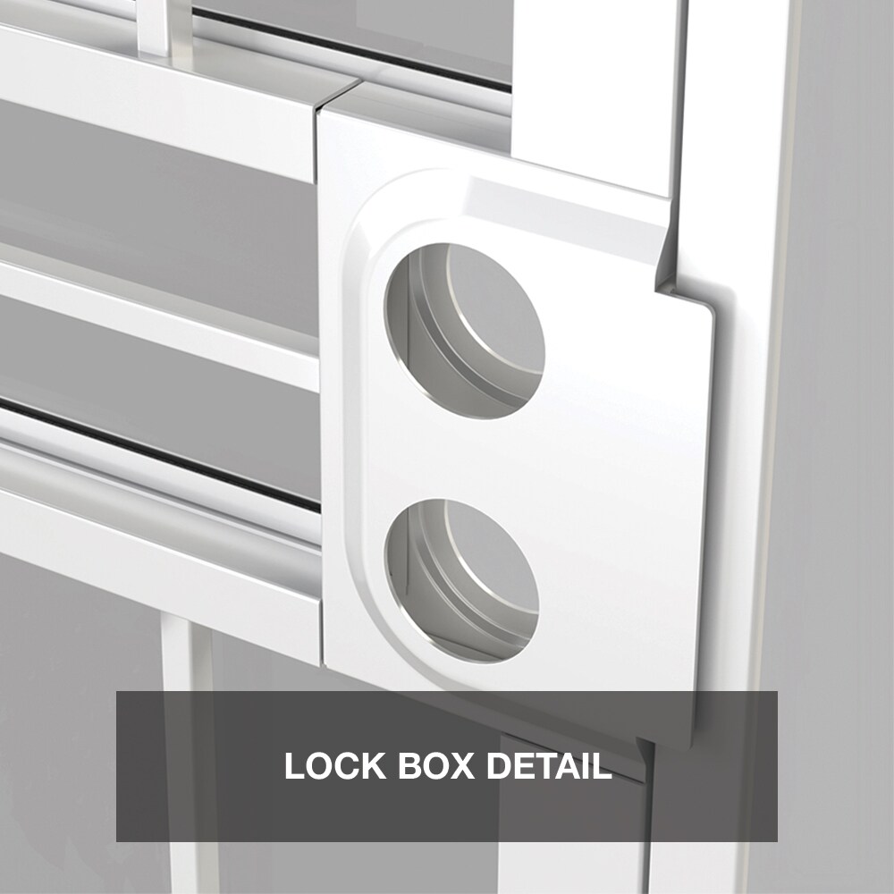 LARSON 92021032 Security-Doors - View #2