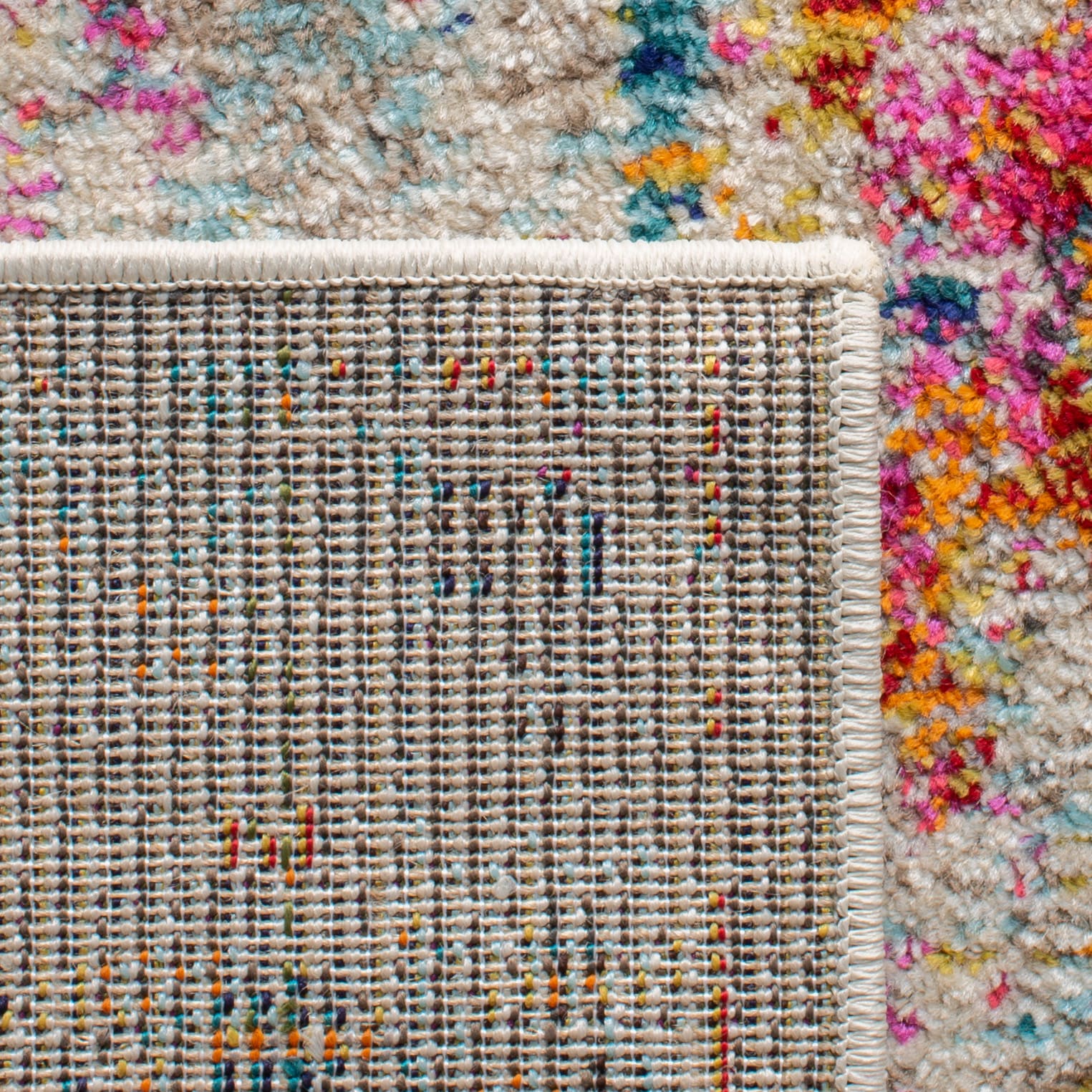Safavieh MAD474F-7R rugs - View #4