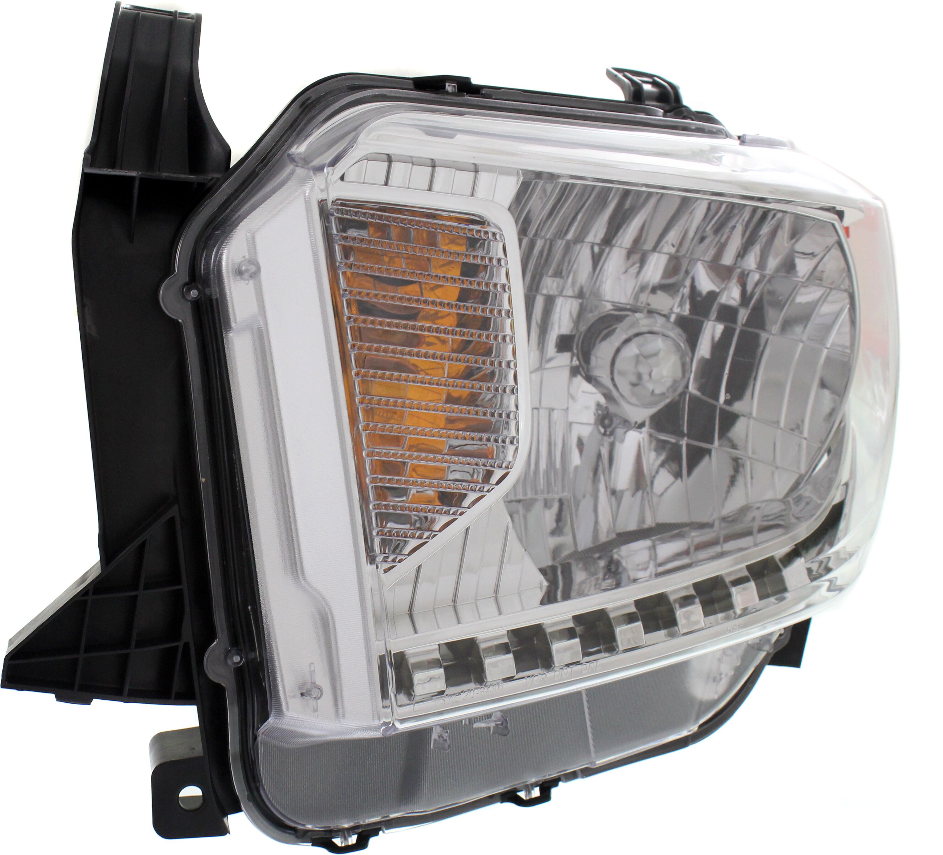Garage-Pro JCWREPT100310QGP Headlights-Components - View #3