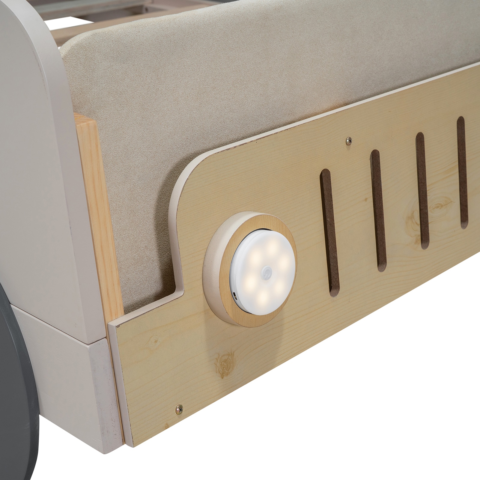 LOVMOR SF-M-WF309288AAM beds - View #6