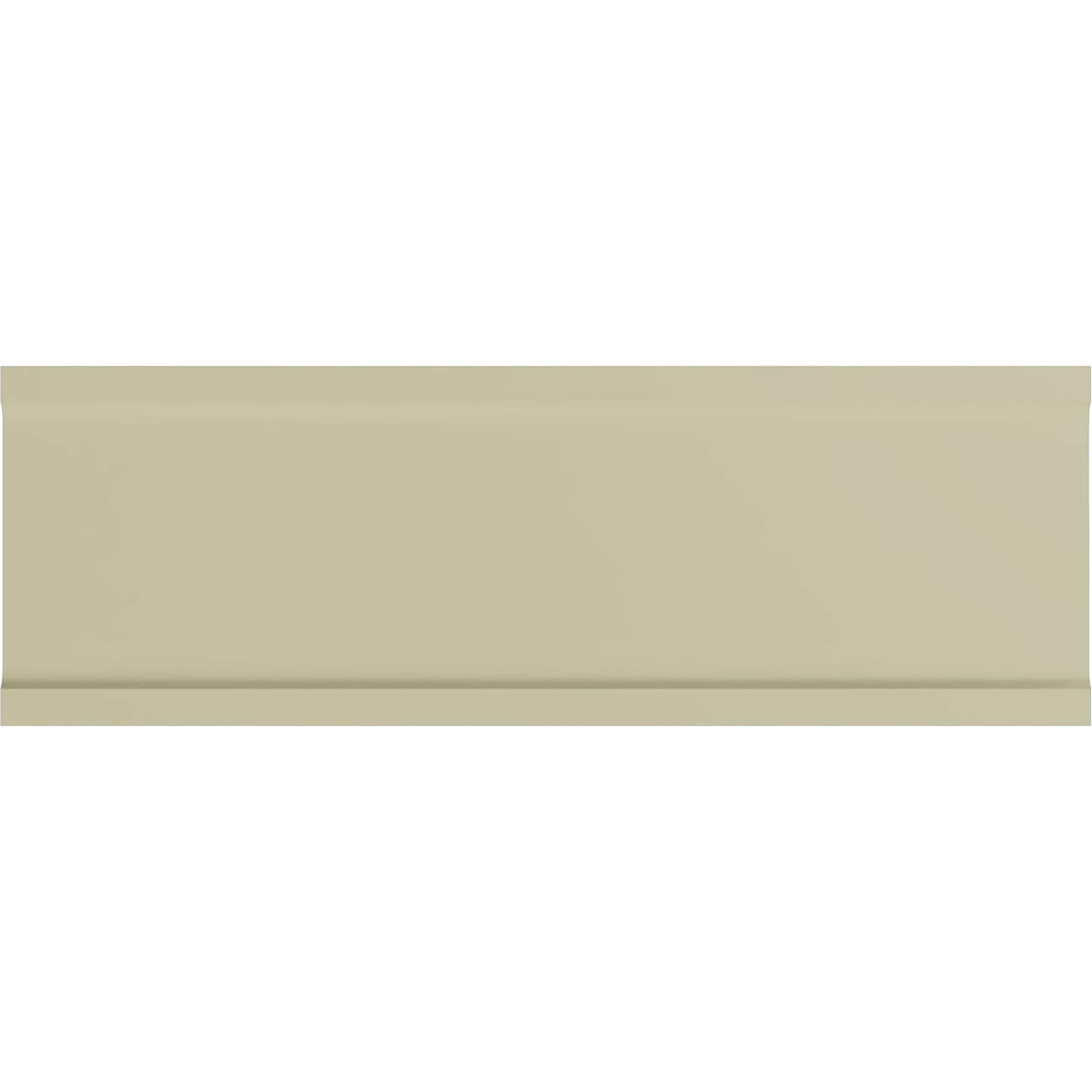 Ekena Millwork CHA07X01ER-CASE-12 Chair-Rail-Moulding - View #4