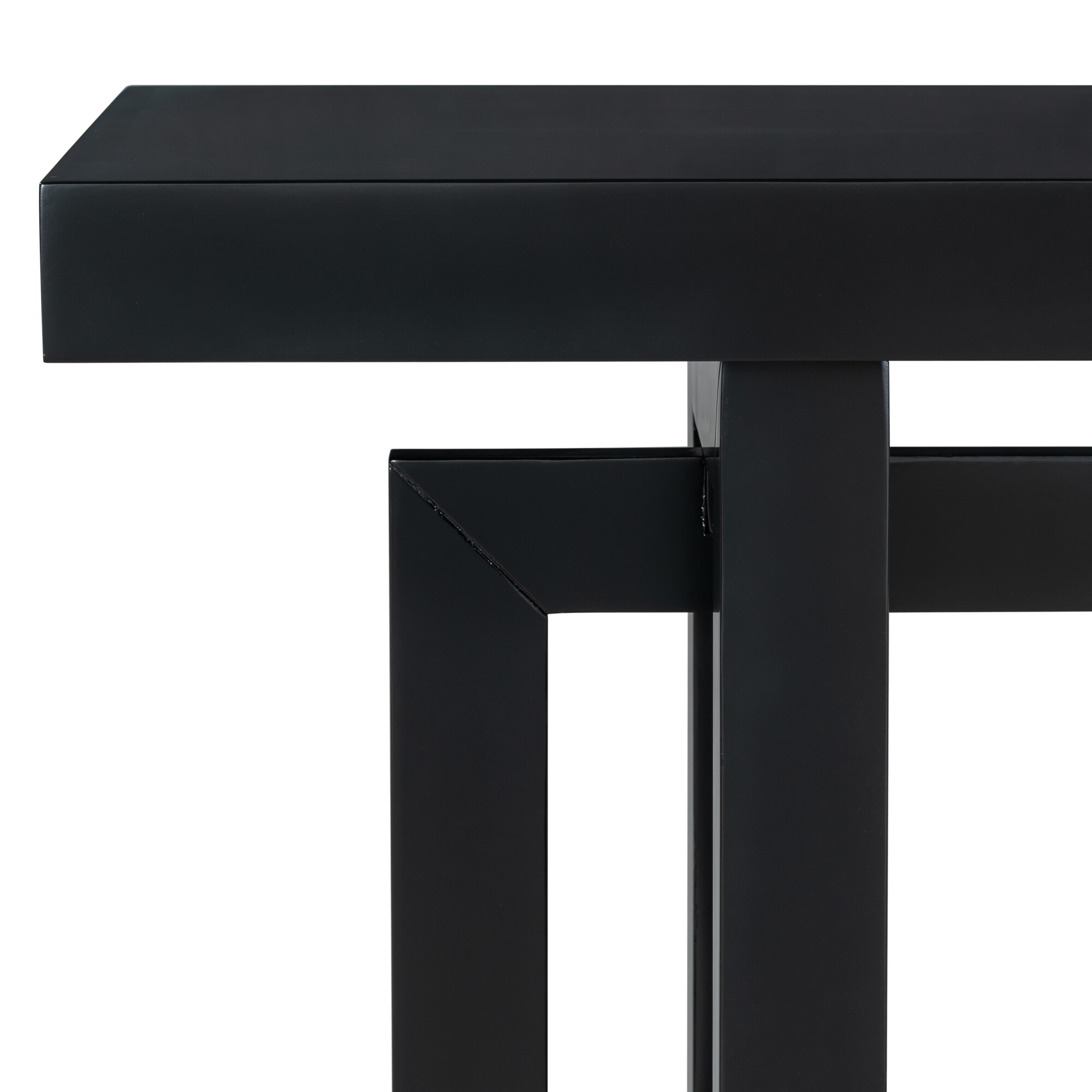 ModernLuxe L-WF305653AAB Console-Sofa-Tables - View #11