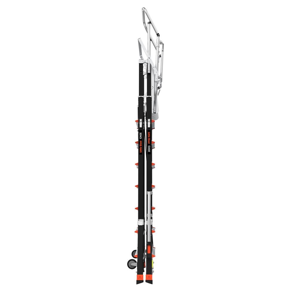 Little Giant Ladders 18515-240 Step-Ladders - View #8
