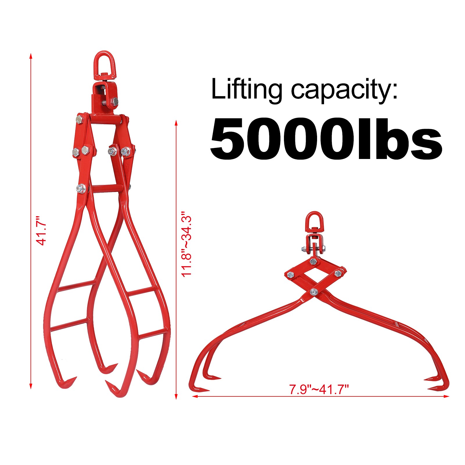 Tatayosi JL537383 Logging-Tools - View #10