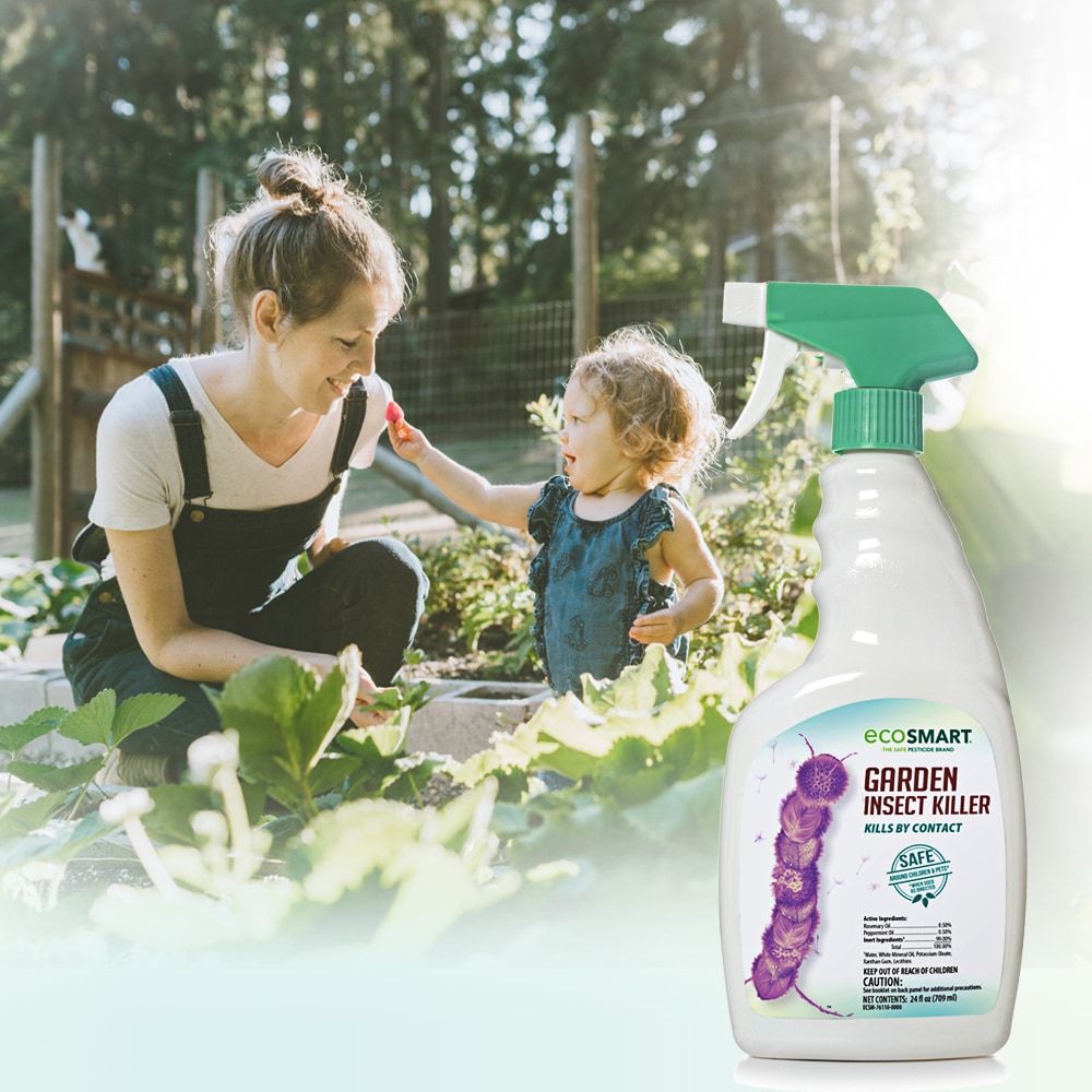EcoSMART ECSM-33624-01EC pesticides - View #2
