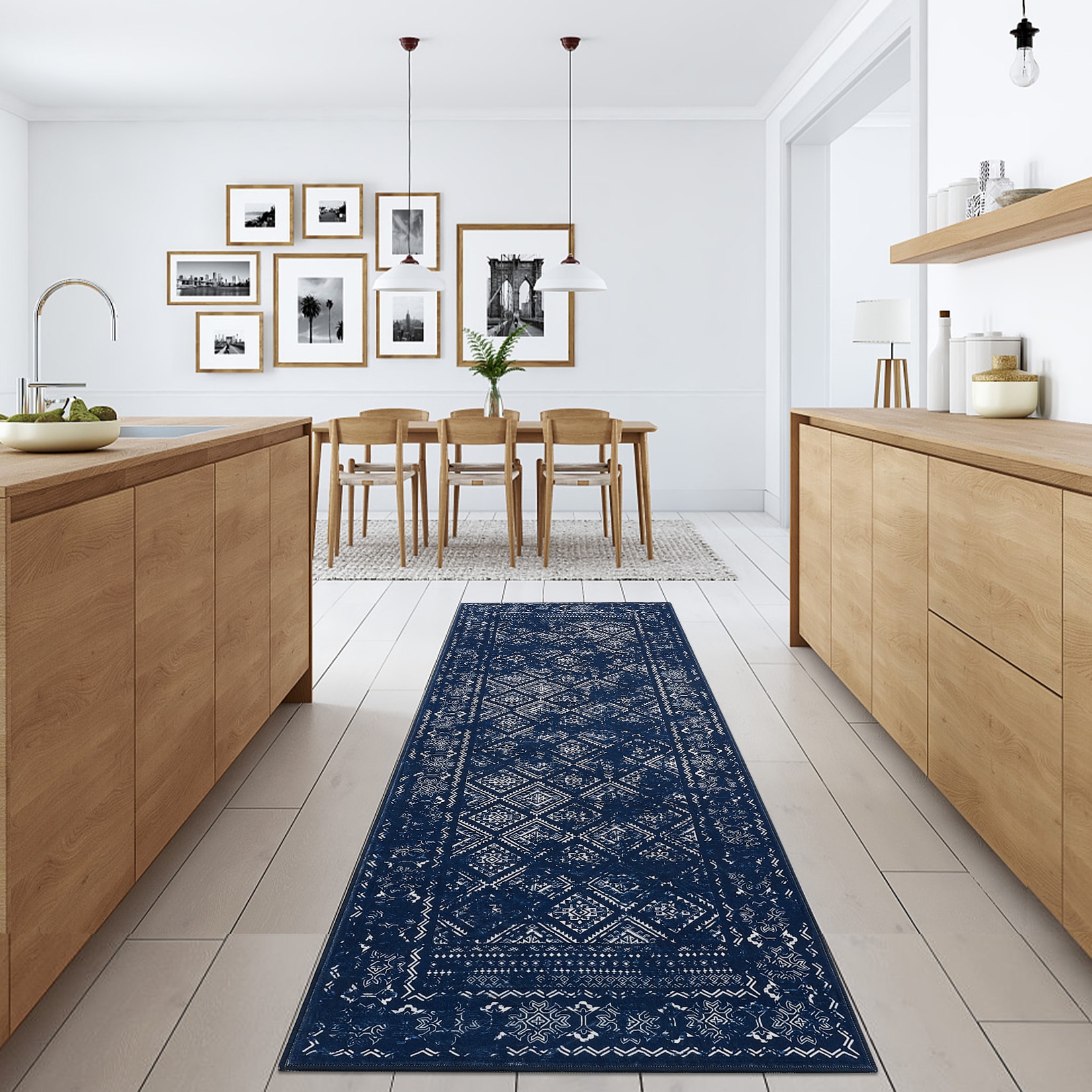 Assile ASRUG26820107D0GG rugs - View #5