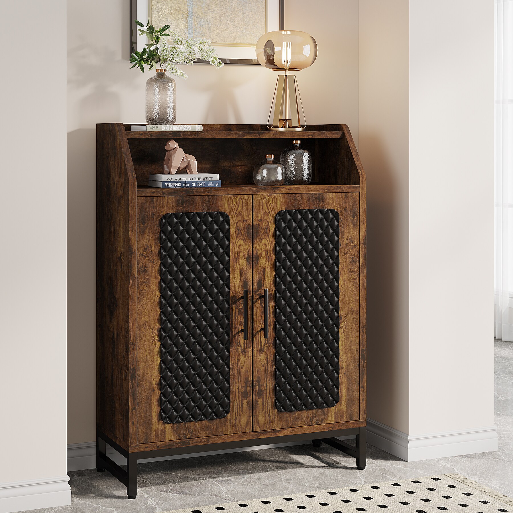 Tribesigns HOGA-C0872 Shoe-Racks - View #8