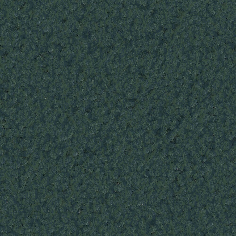 Mohawk LC72-L013-0808 (Sample) Home and Office Trend Influencer 36 Aquamarine Green 36-oz sq yard Nylon Textured Indoor Carpet