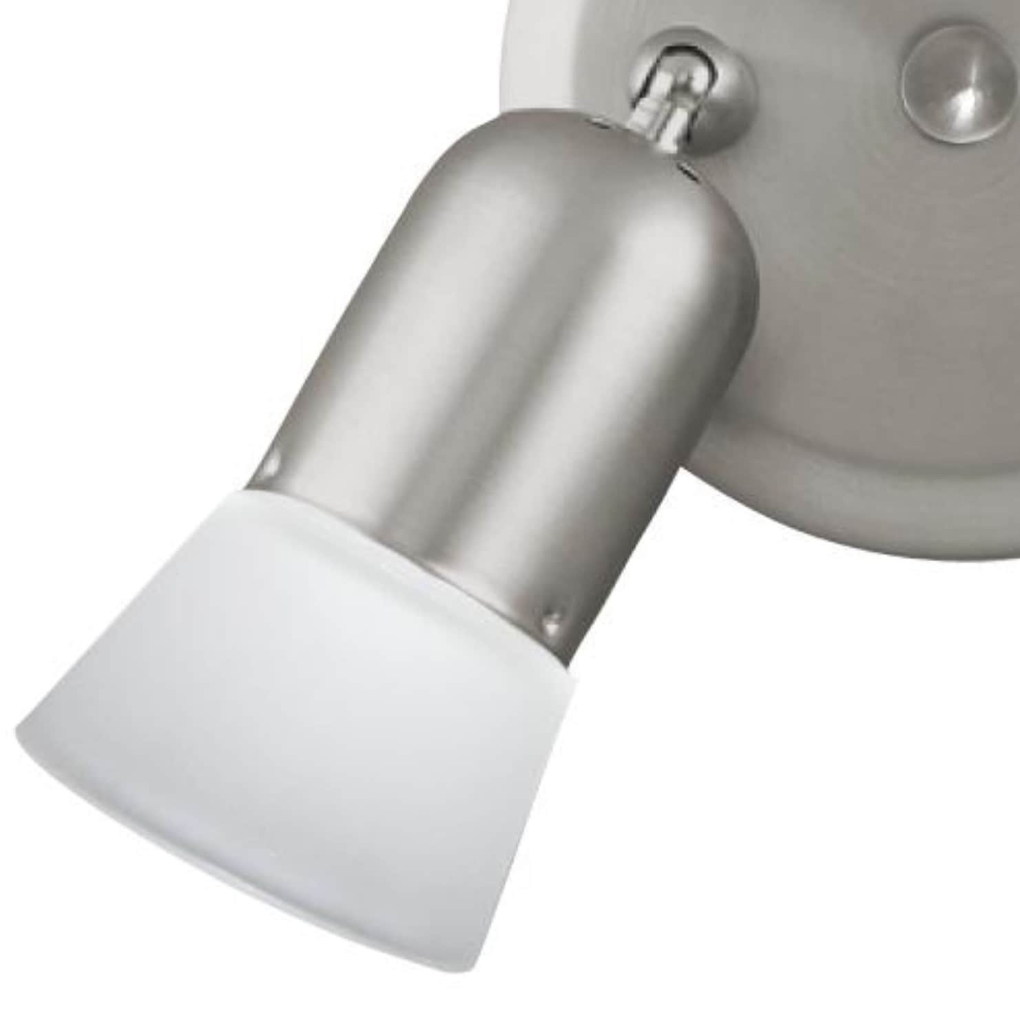 Whitfield Lighting CP52SS Dec-Flexible-Track-Kits - View #5