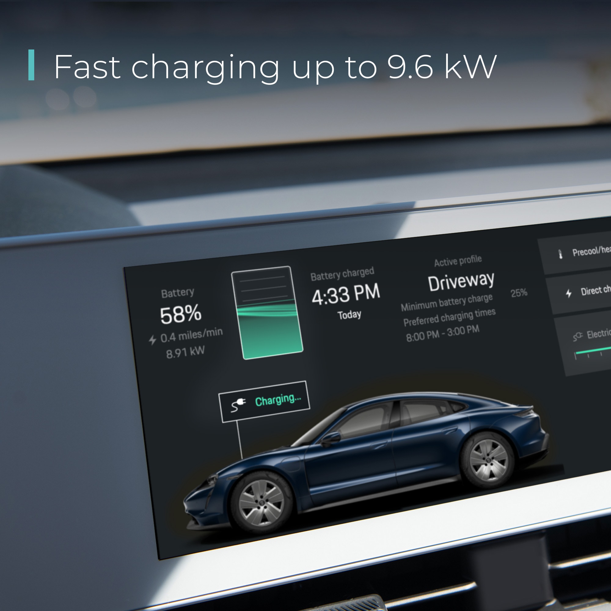 Lectron 4895230321959 Electric-Car-Charging-Stations - View #9