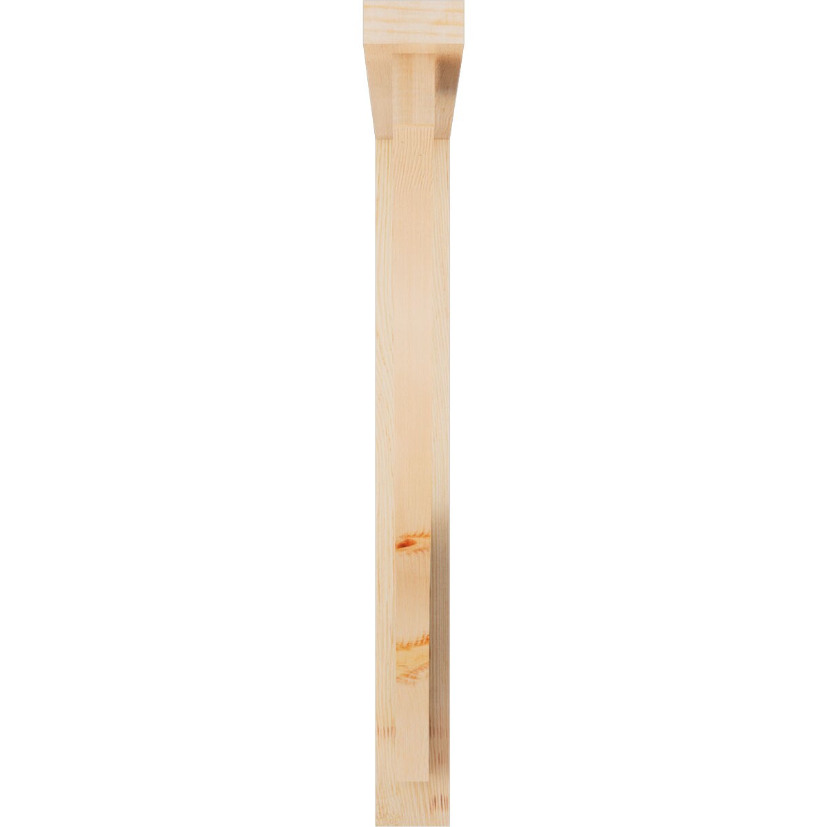 Ekena Millwork 1462532 Exterior-Brackets-Braces - View #2