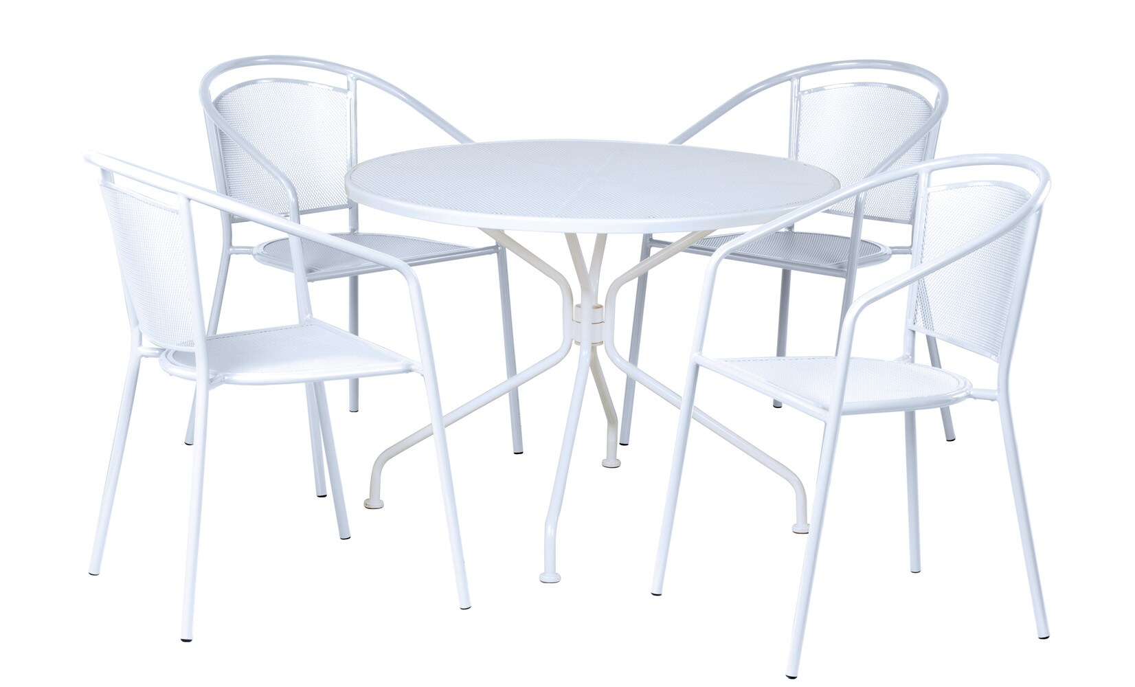 5 piece indoor bistro set