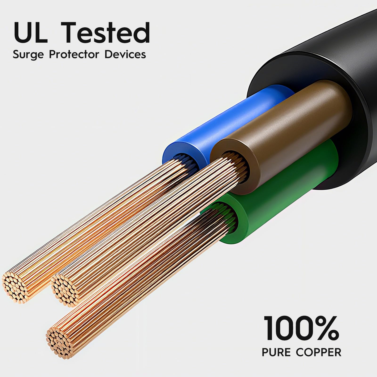 Phewnyzo LPW0723W126 Whole-House-Surge-Protectors - View #7