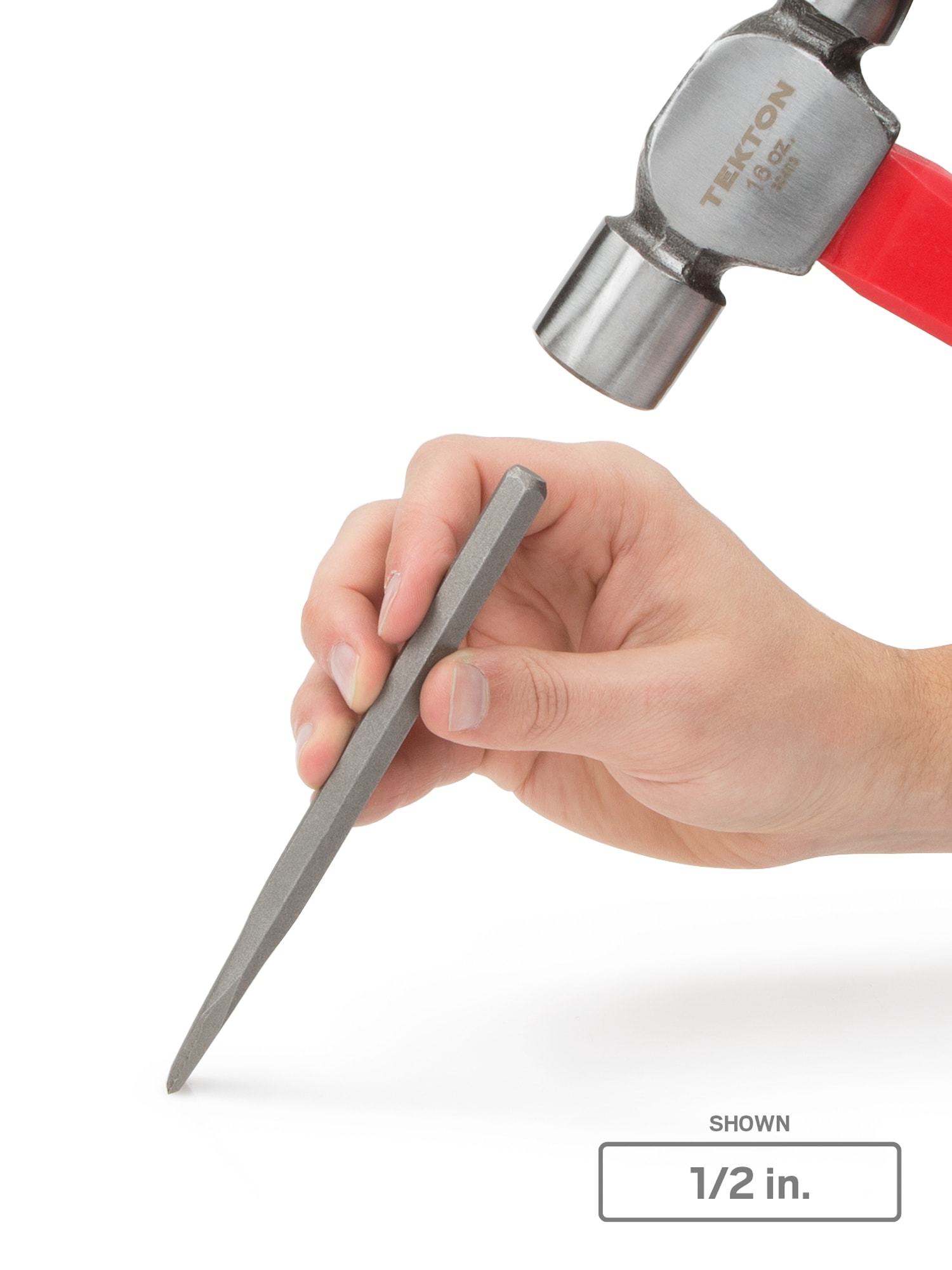 TEKTON PNC91004 Chisel-Sets - View #5