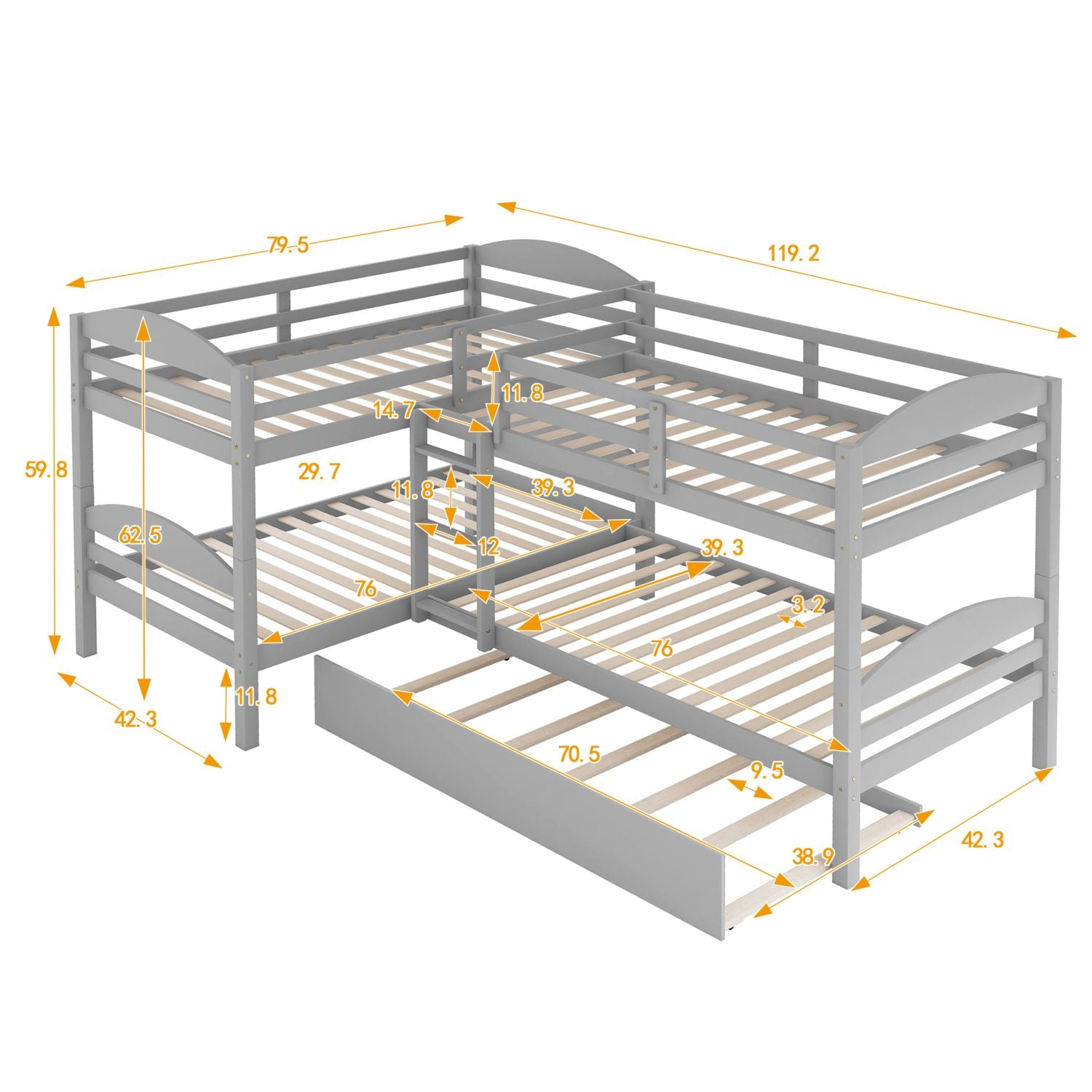 JASMODER LT000024AAE beds - View #8