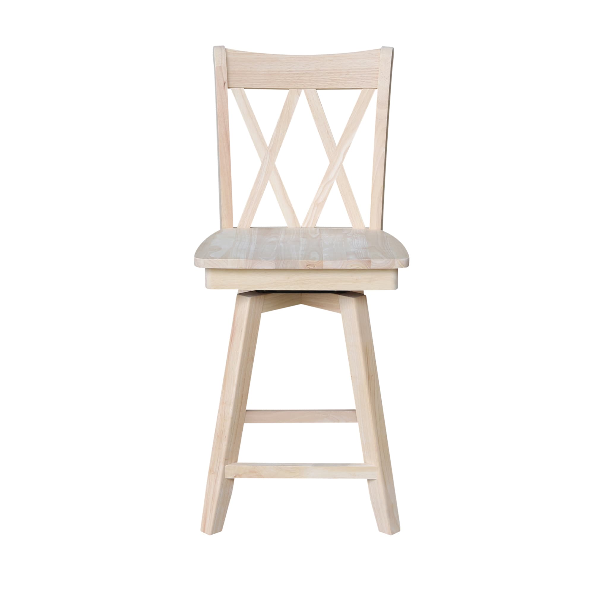 International Concepts S-202SW stools - View #2