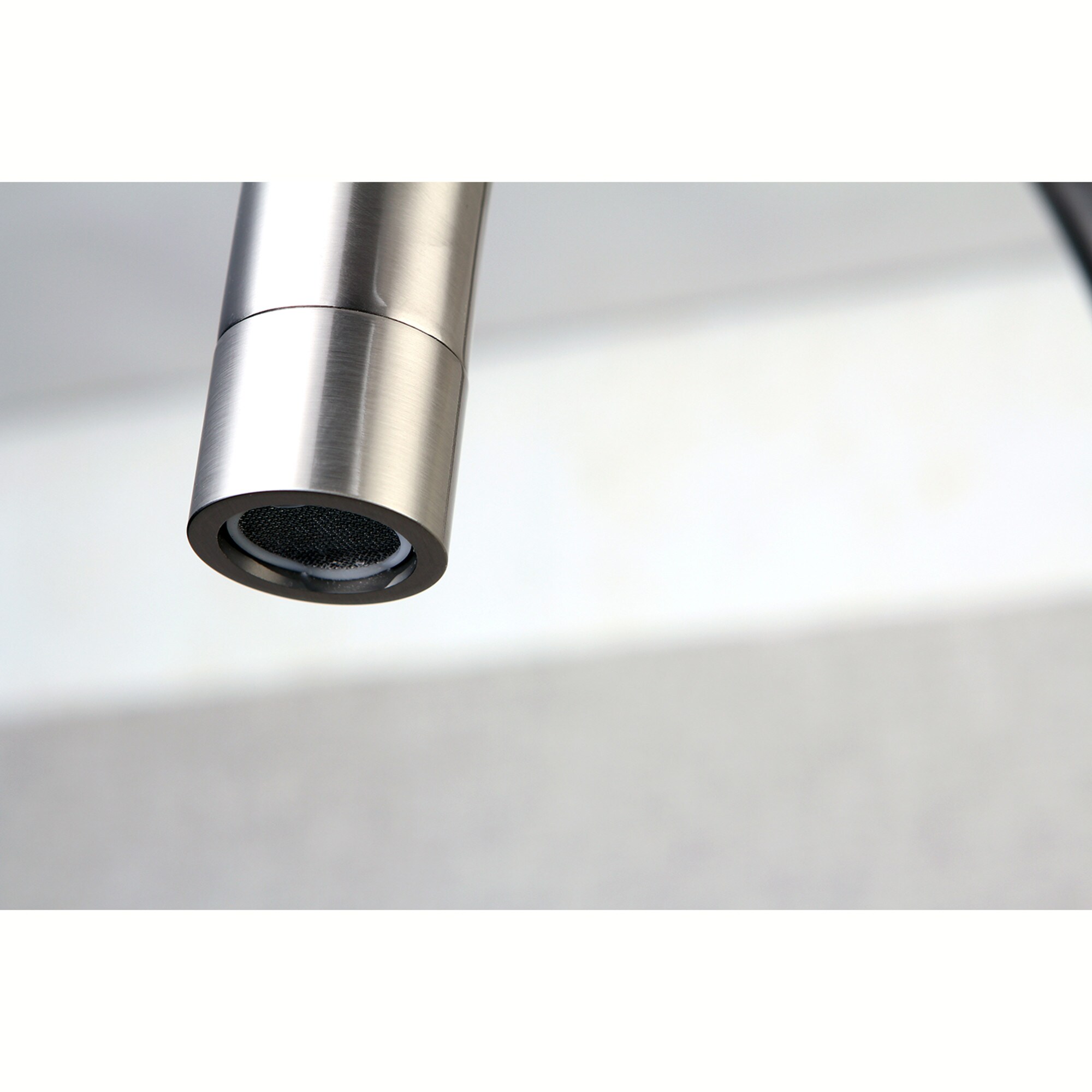 Kingston Brass WLKS7132ABL Roman-Tub-Faucets - View #9