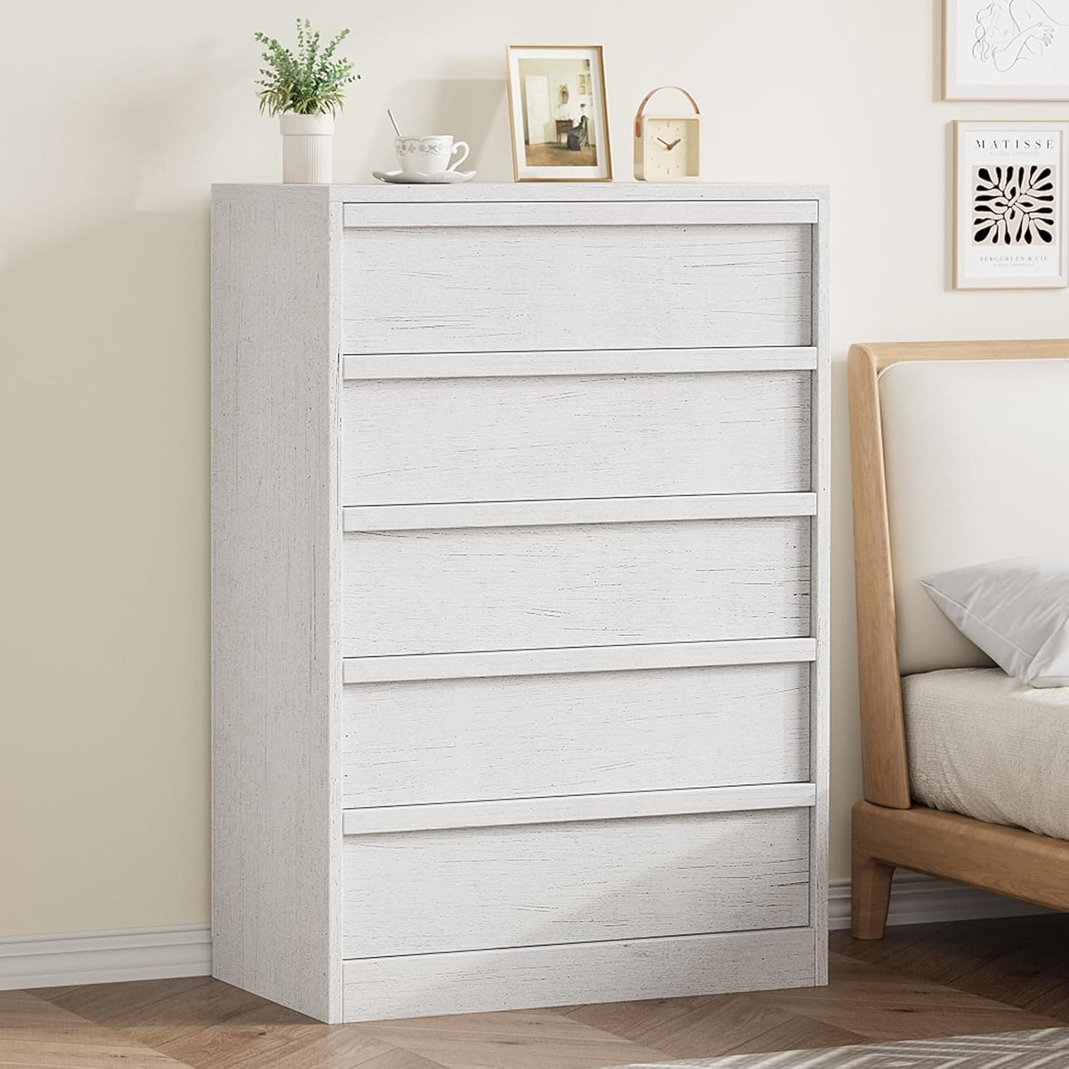 Qeetex LSDIBPHO16JVC4JU dressers - View #4