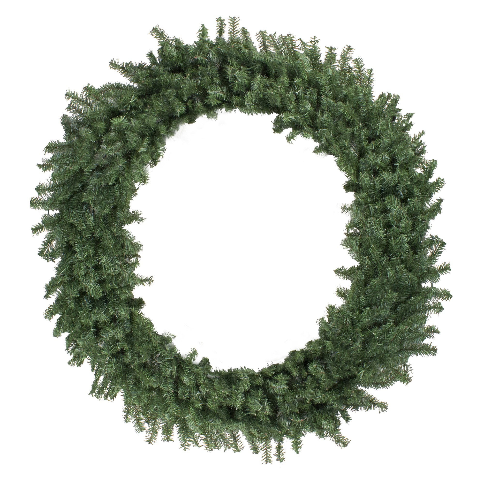 Northlight 33380923 Artificial-Christmas-Wreaths - View #4