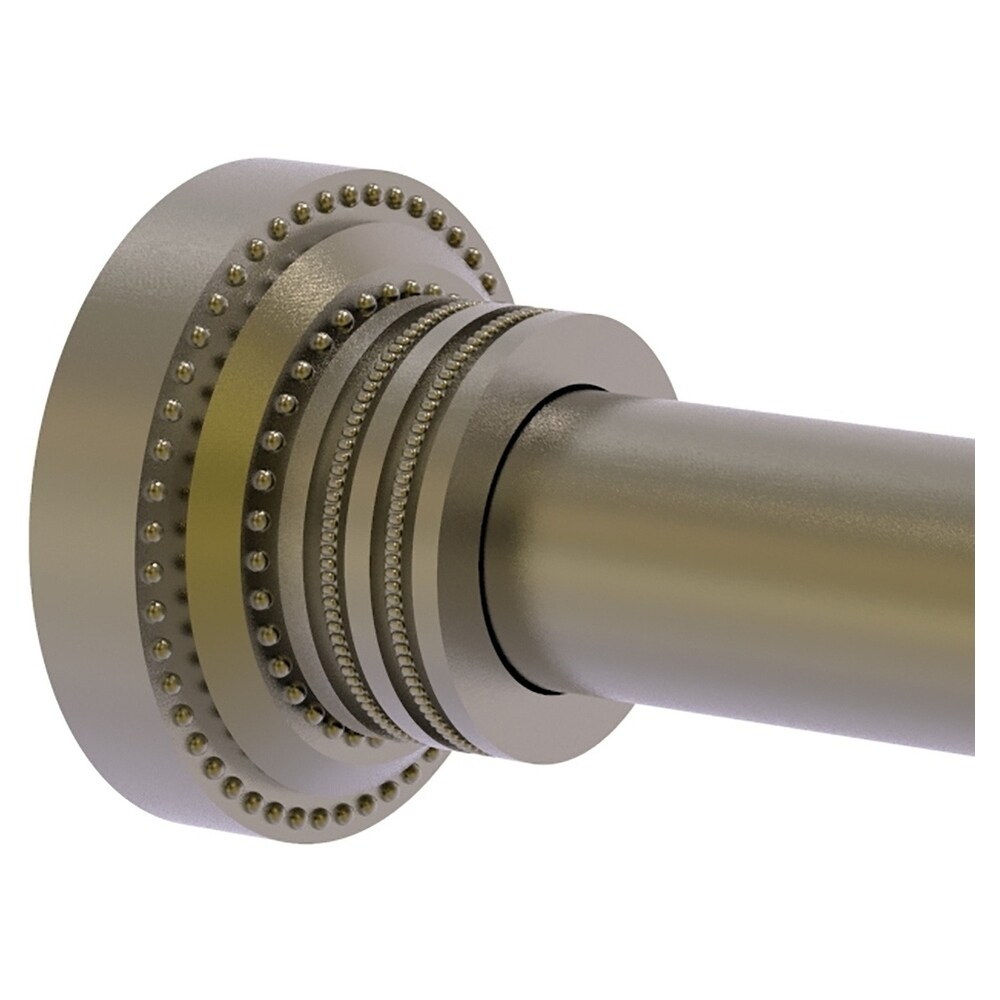 Allied Brass DT-24-1-ABR d060360 - View #2
