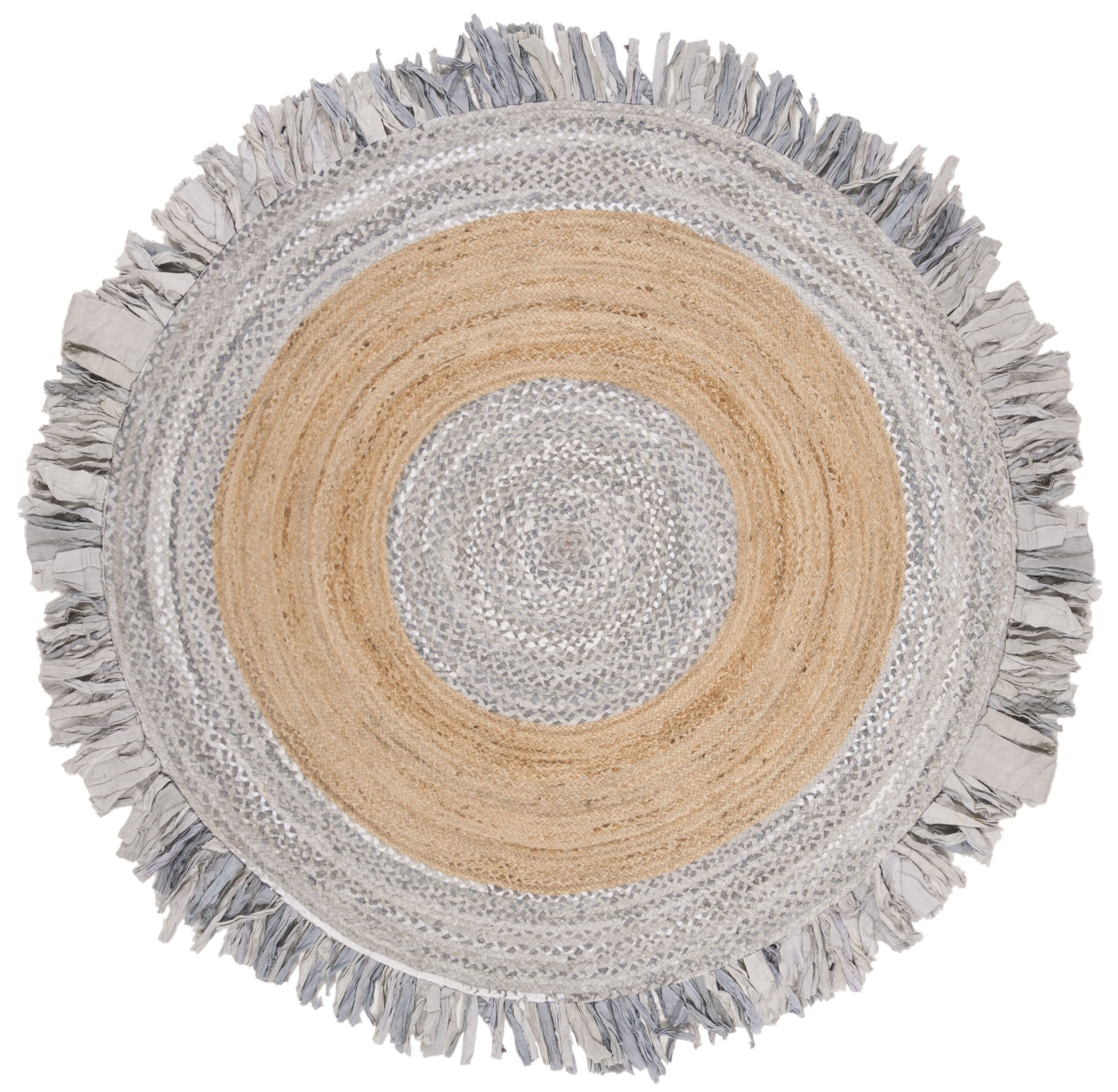 Safavieh CAP701F-6R rugs - View #2