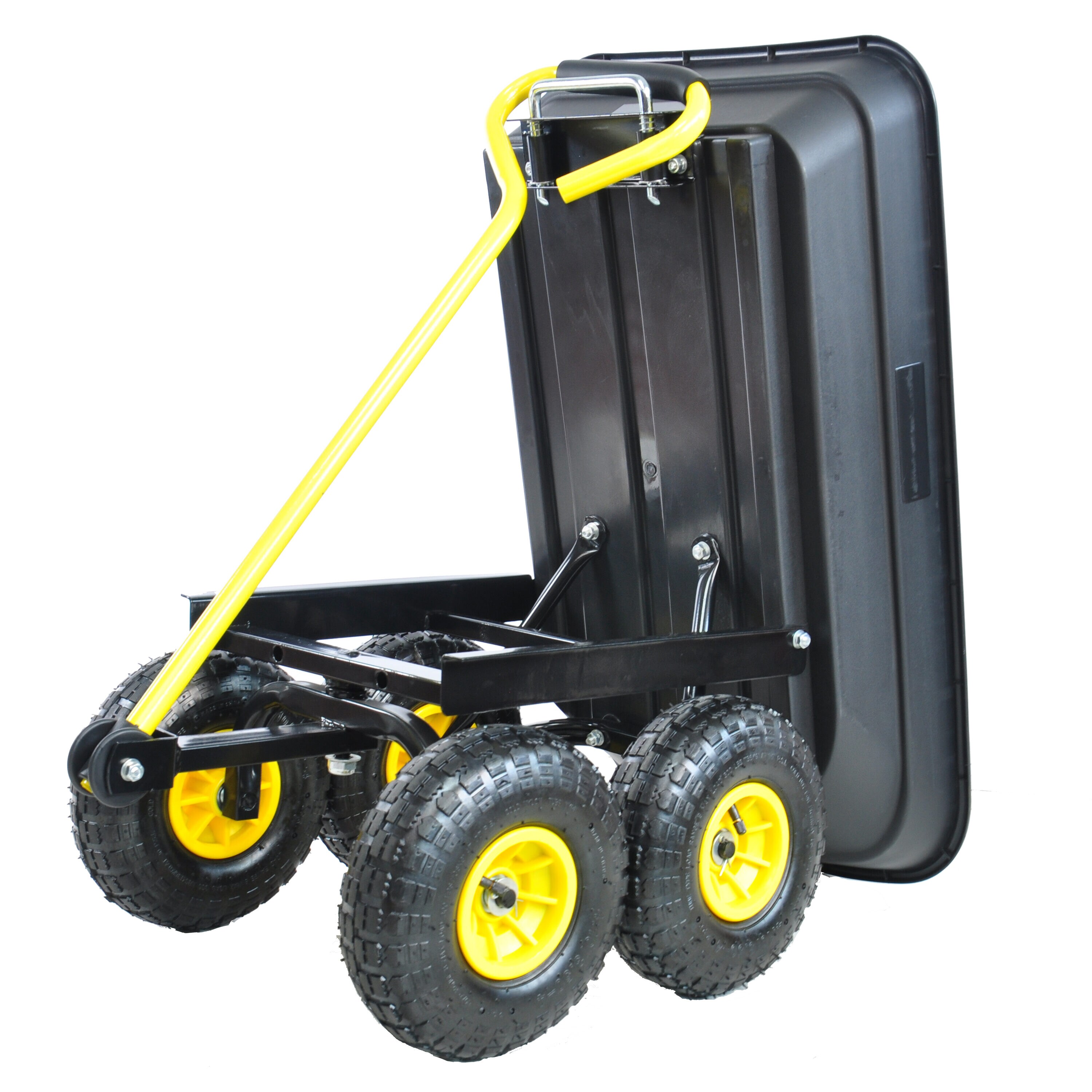AHIOU HOME ZAAHG-58303C Yard-Carts - View #7
