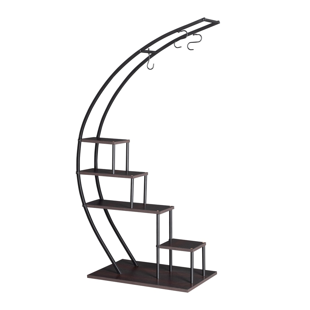 28 Inch Wide Contemporary/Modern Plant Stands at Lowes.com