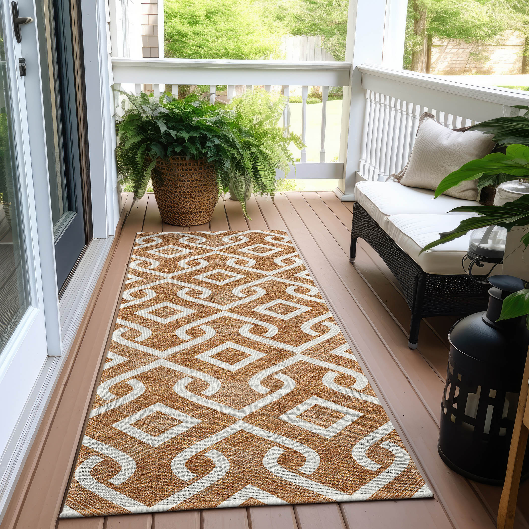 Addison Rugs ACN621PK2X8 rugs - View #7