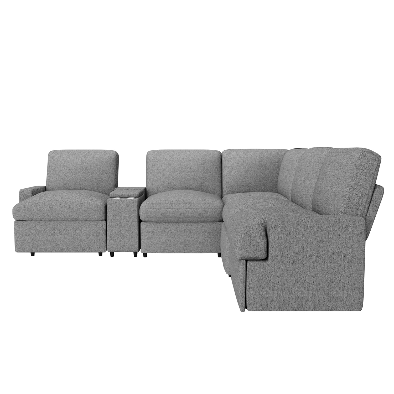 Bybafun YA3700384 Sofas-Loveseats - View #6