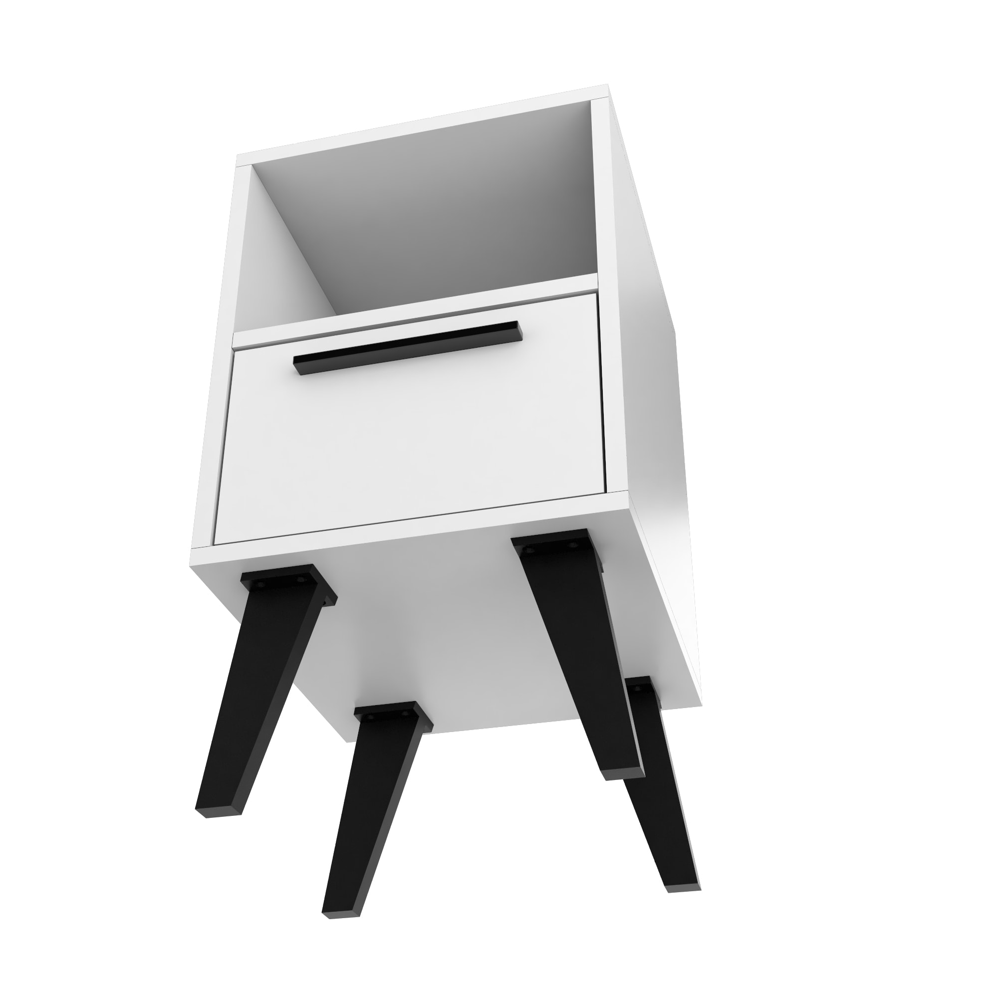 Manhattan Comfort 146AMC205 nightstands - View #10