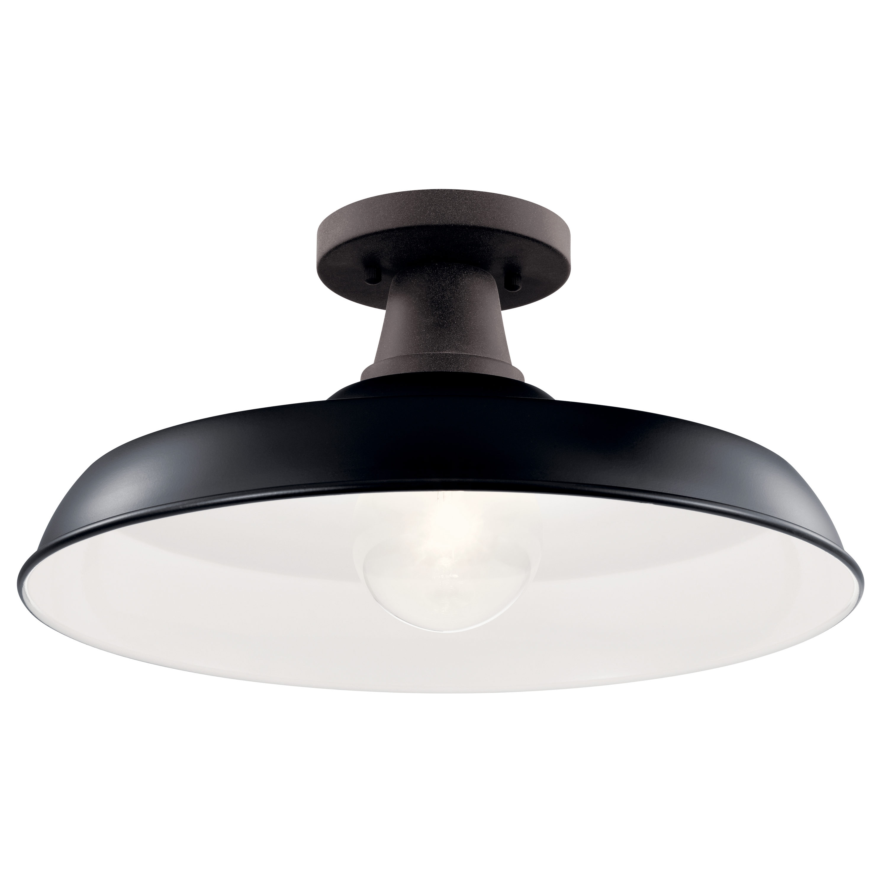Kichler 49993BK Pendant-Lights - View #4
