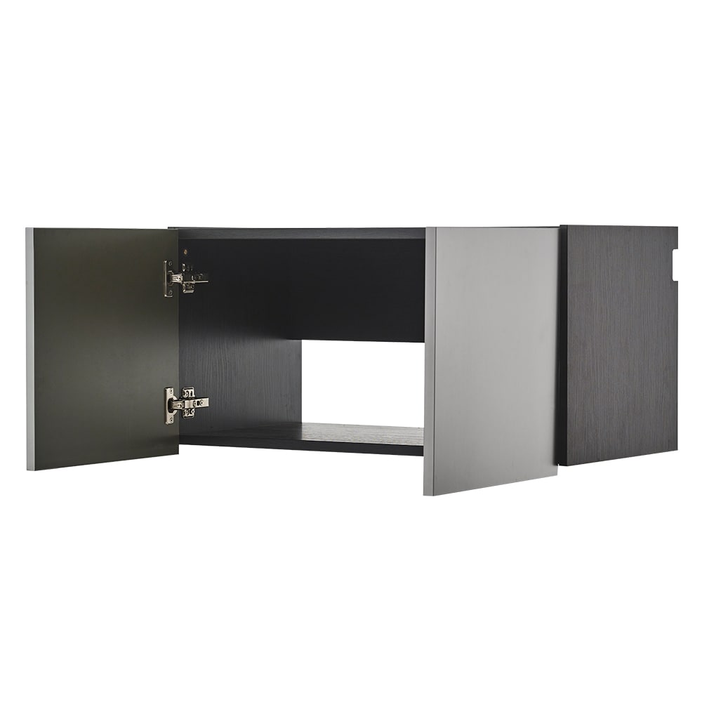 LOVMOR SF-R-B040P285917 Wood-Closet-Shelves - View #2