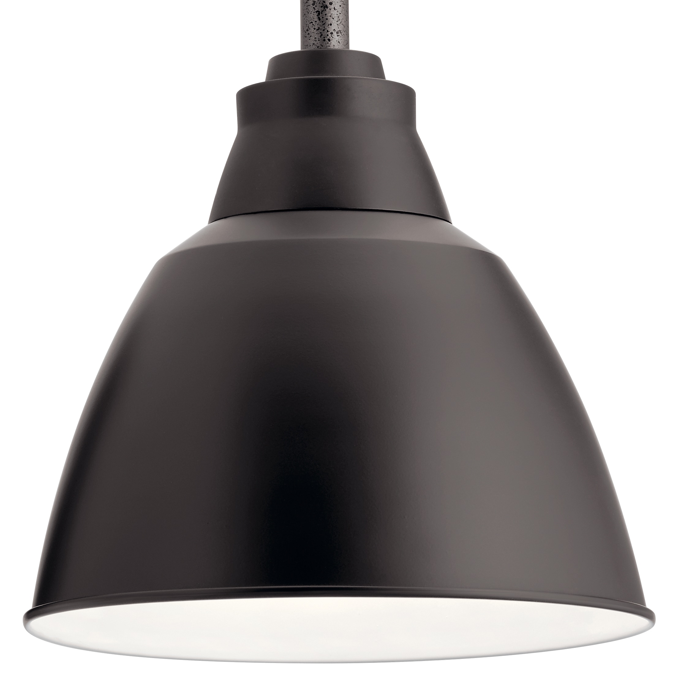 Kichler 49837BK Outdoor-Wall-Lighting - View #2