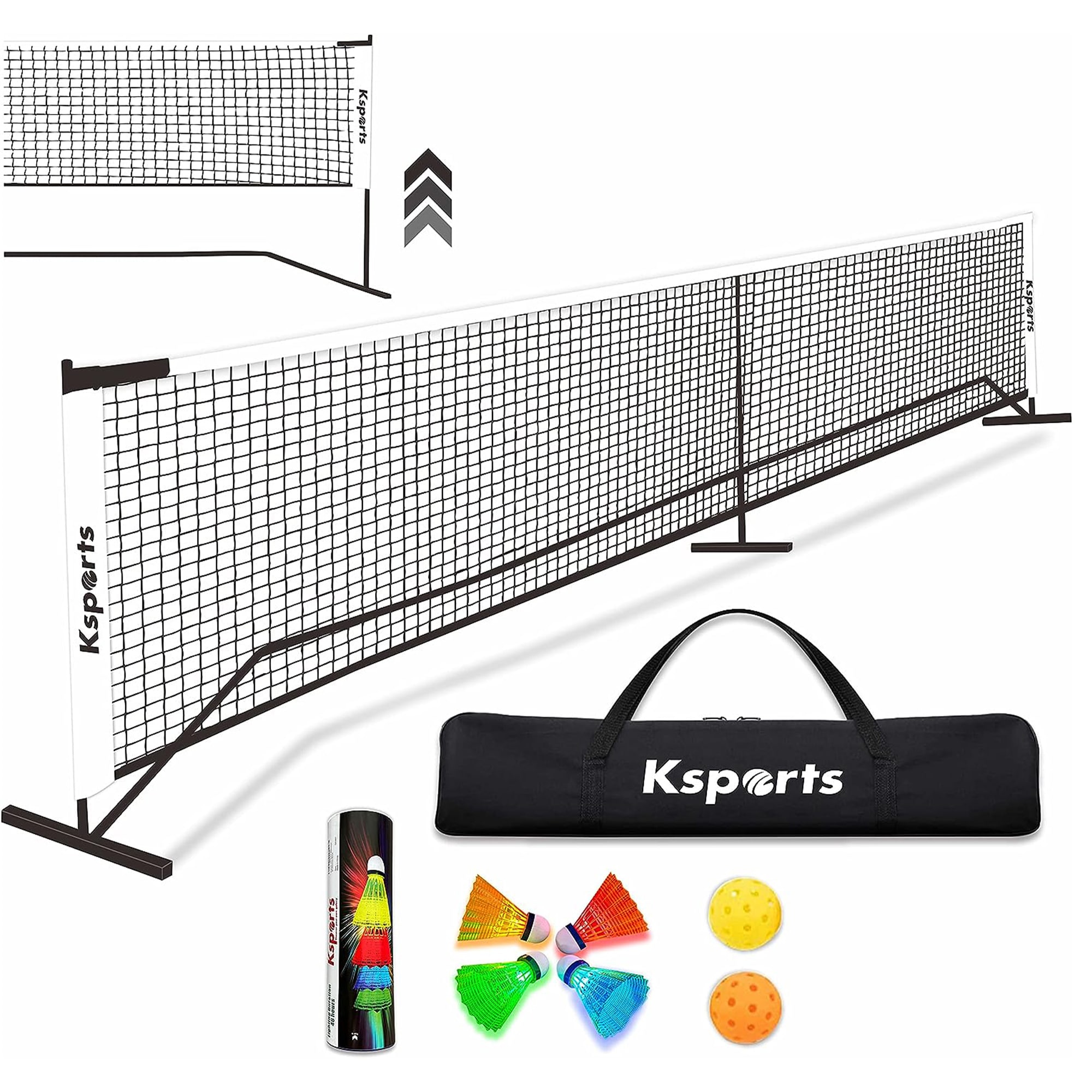 KSPORTS 322998 Pickleball