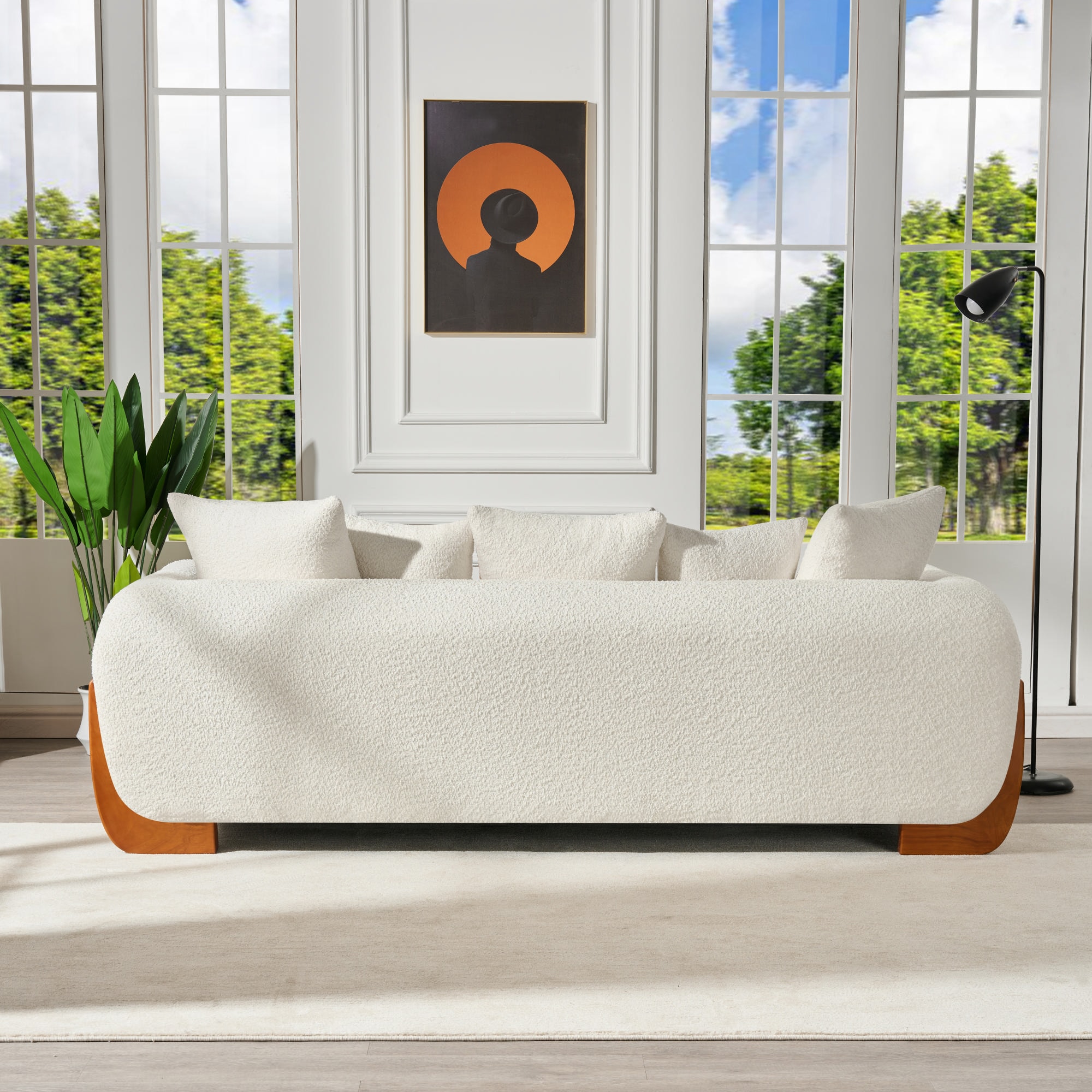 Bybafun YA3700407 Sofas-Loveseats - View #11