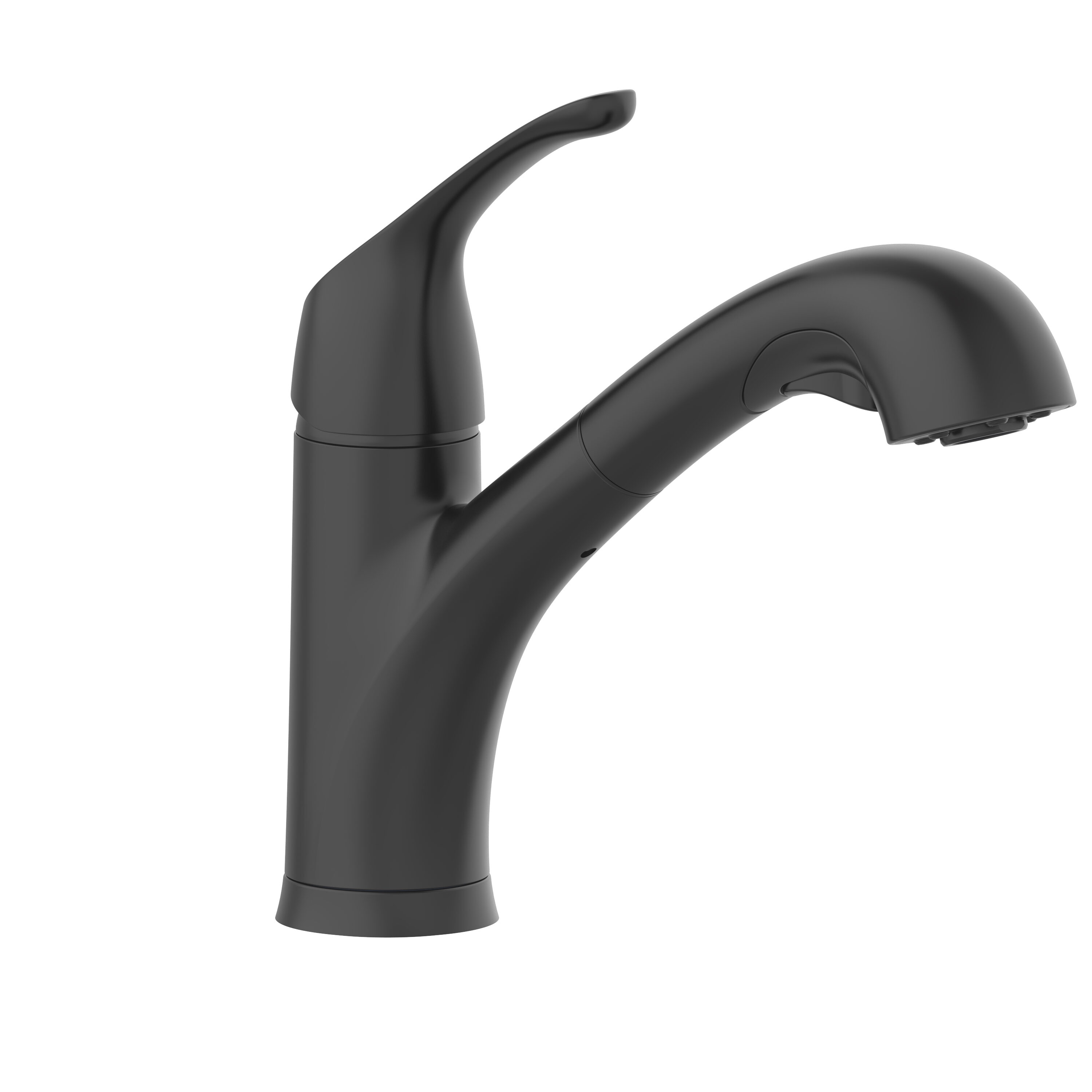 Project Source 67222W-207001 Kitchen-Faucets - View #5