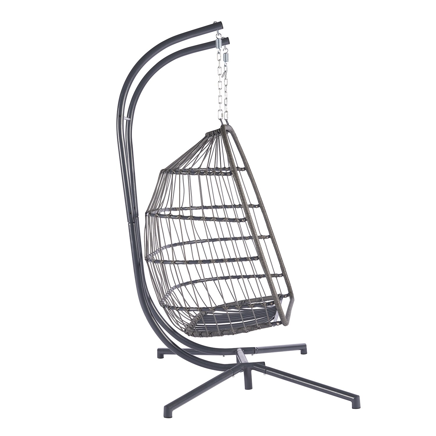 SINOFURN SYB670016GY Patio-Chairs - View #8