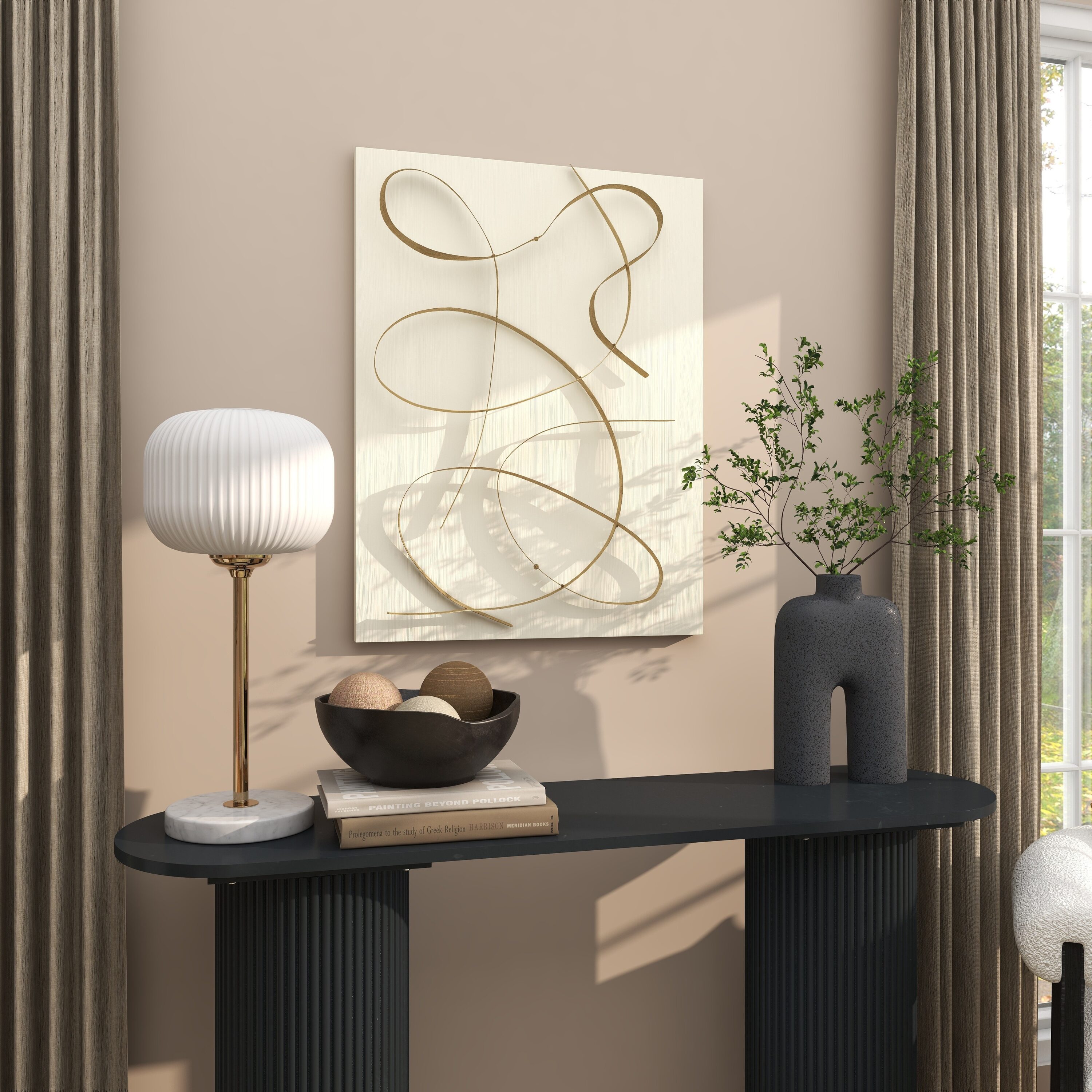 Grayson Lane 87842 Wall-Accents - View #4