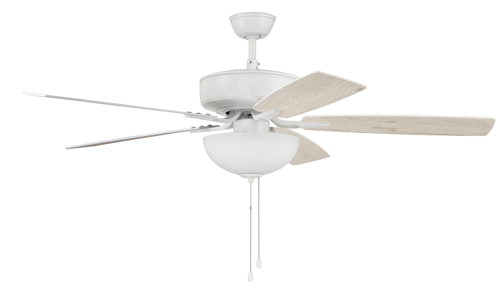 Craftmade P211W5-52WWOK Ceiling-Fans - View #4