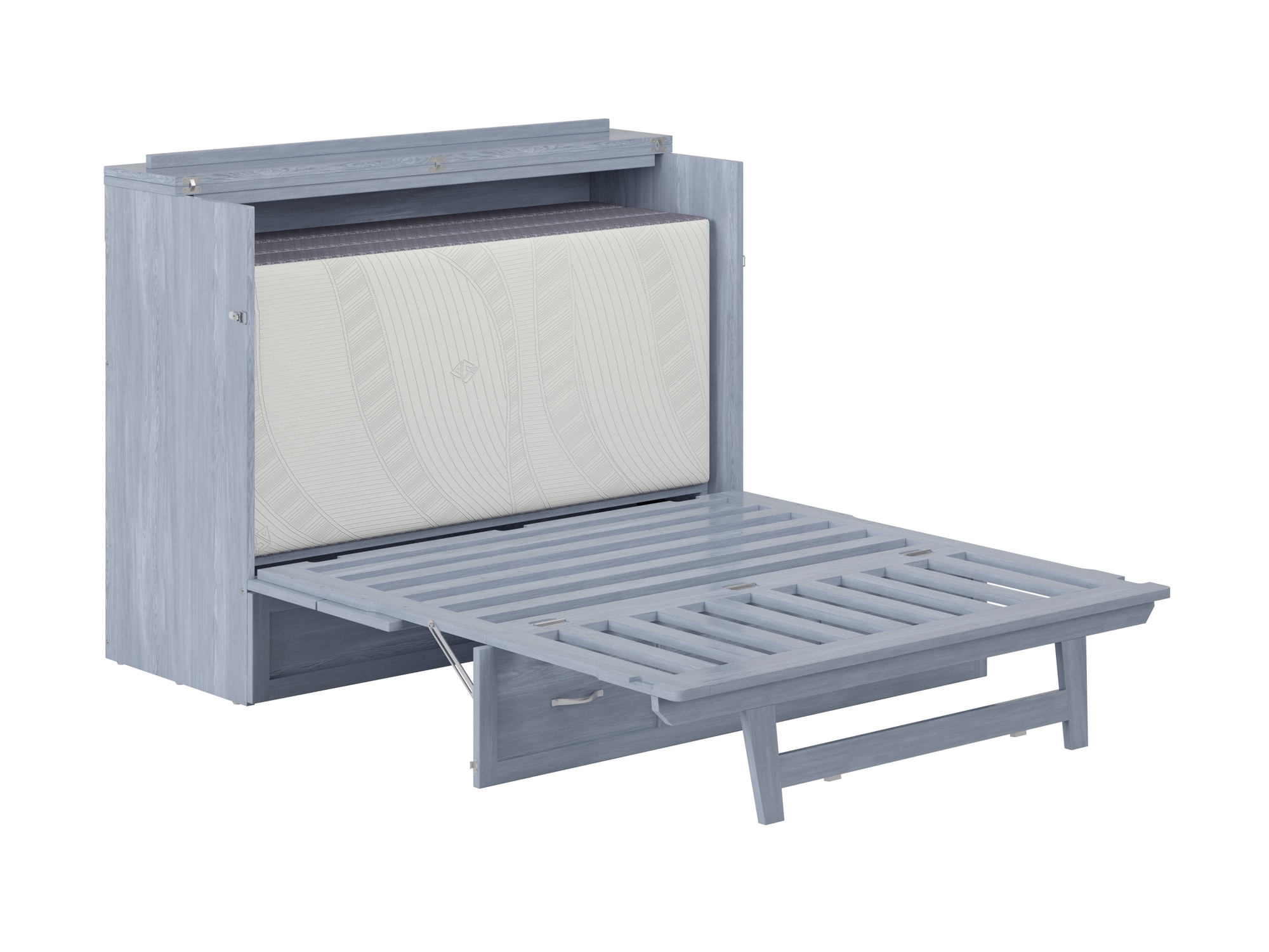 AFI Furnishings AC573148 beds - View #12