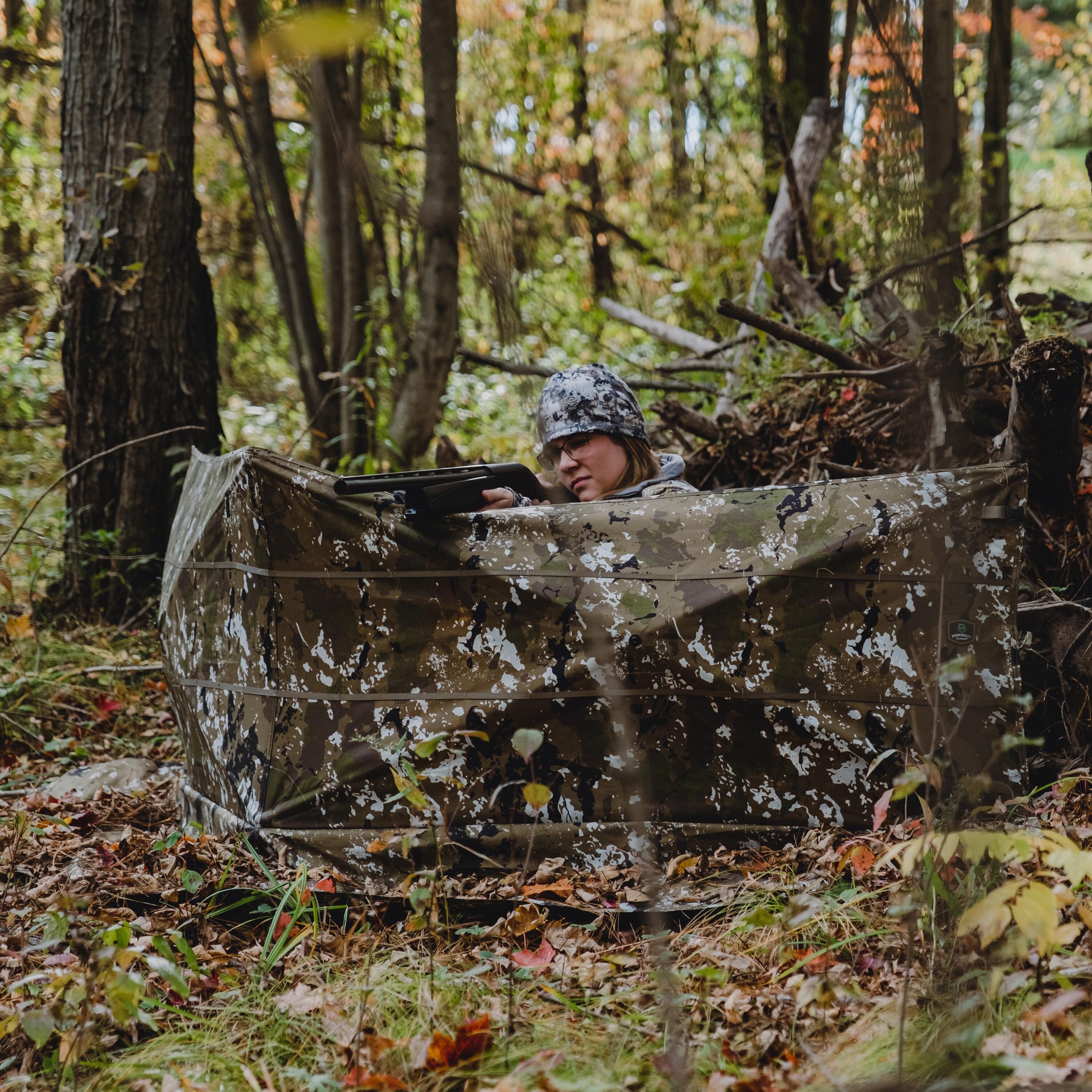 Barronett Blinds FS100CT Hunting-Blinds - View #7